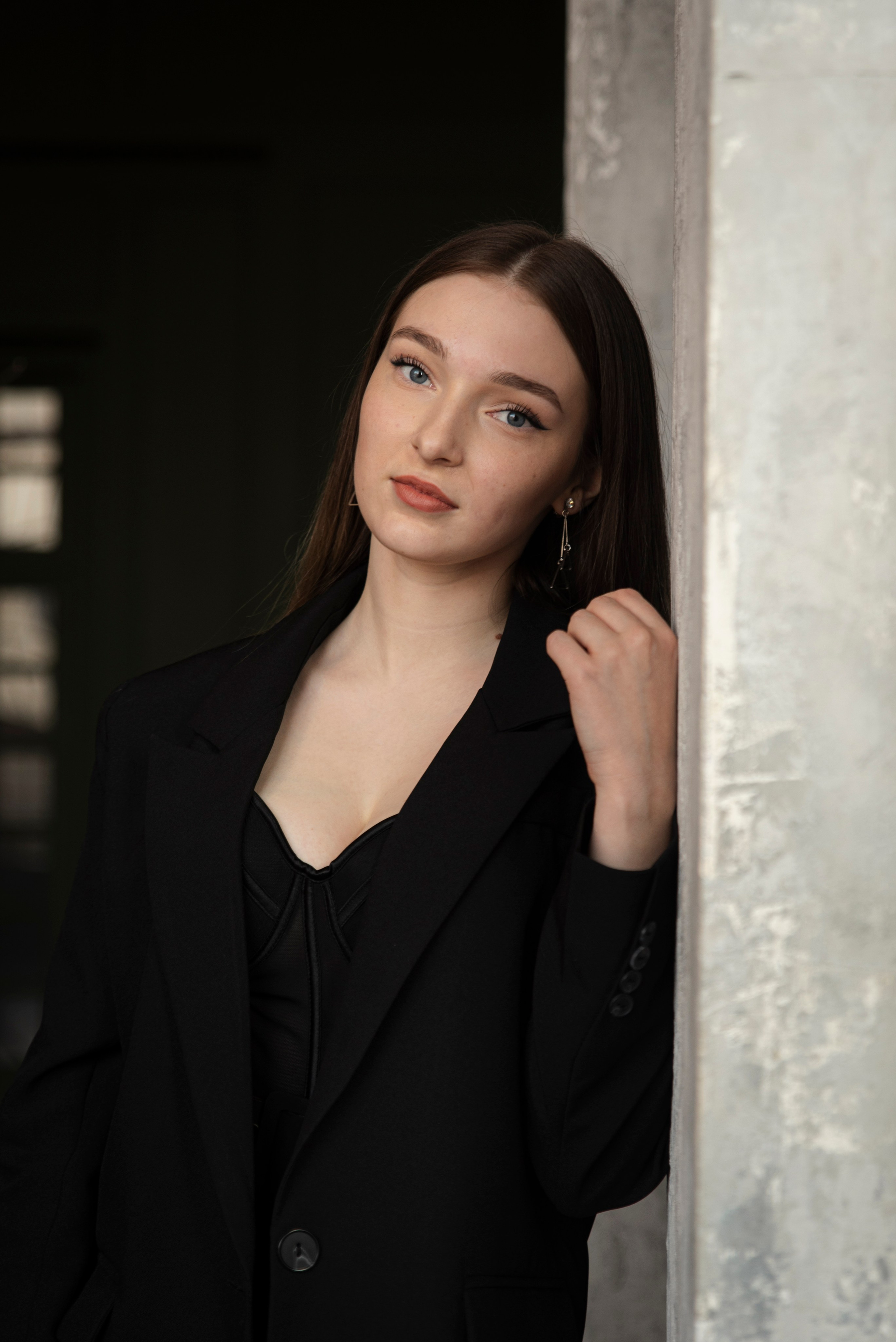 СТУДИЯ. Фотограф Москва Софа Ревчук