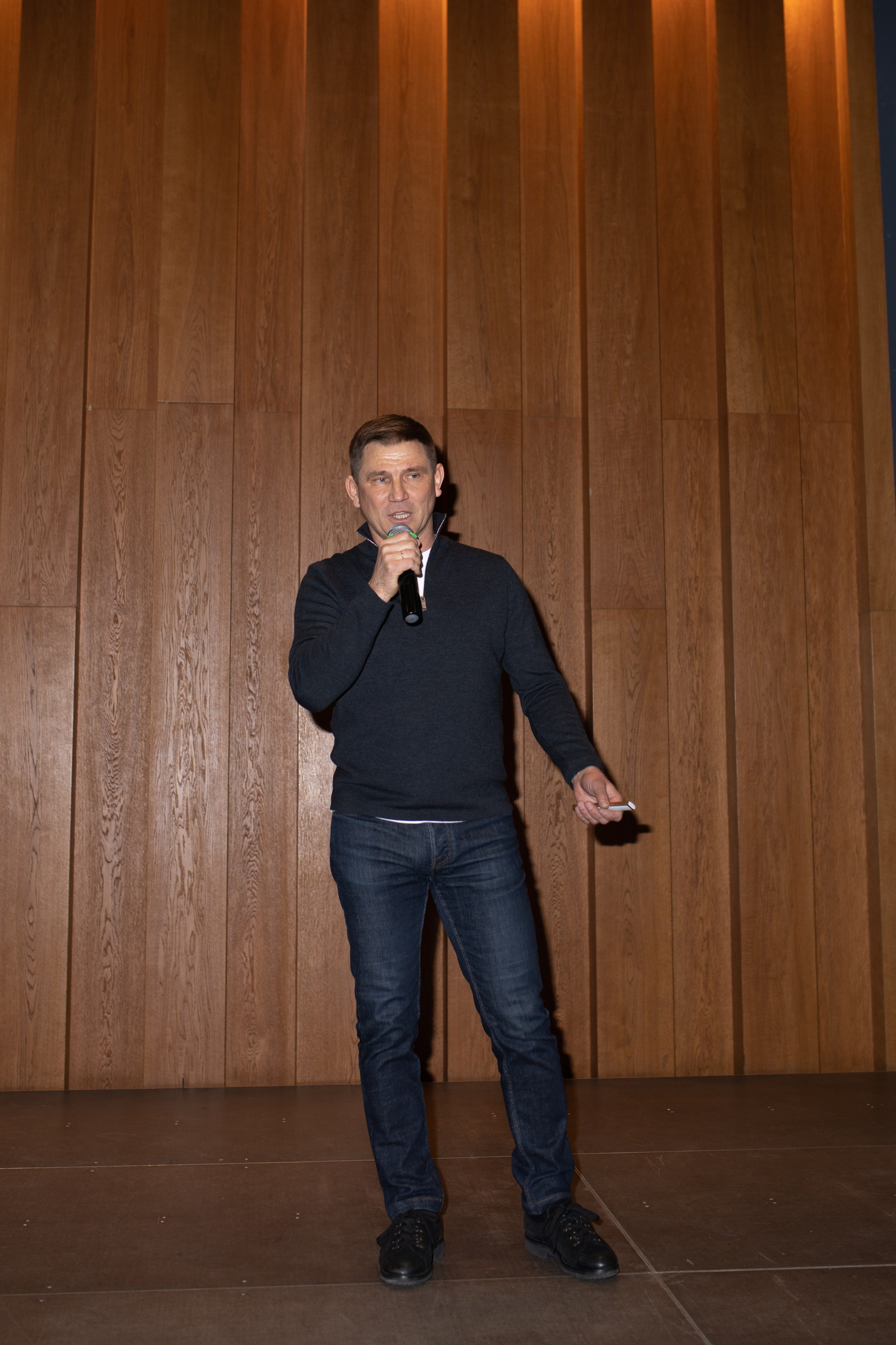 Форум МАСШТАБИРУЙСЯ. Фотограф Людмила Лосева Волгоград