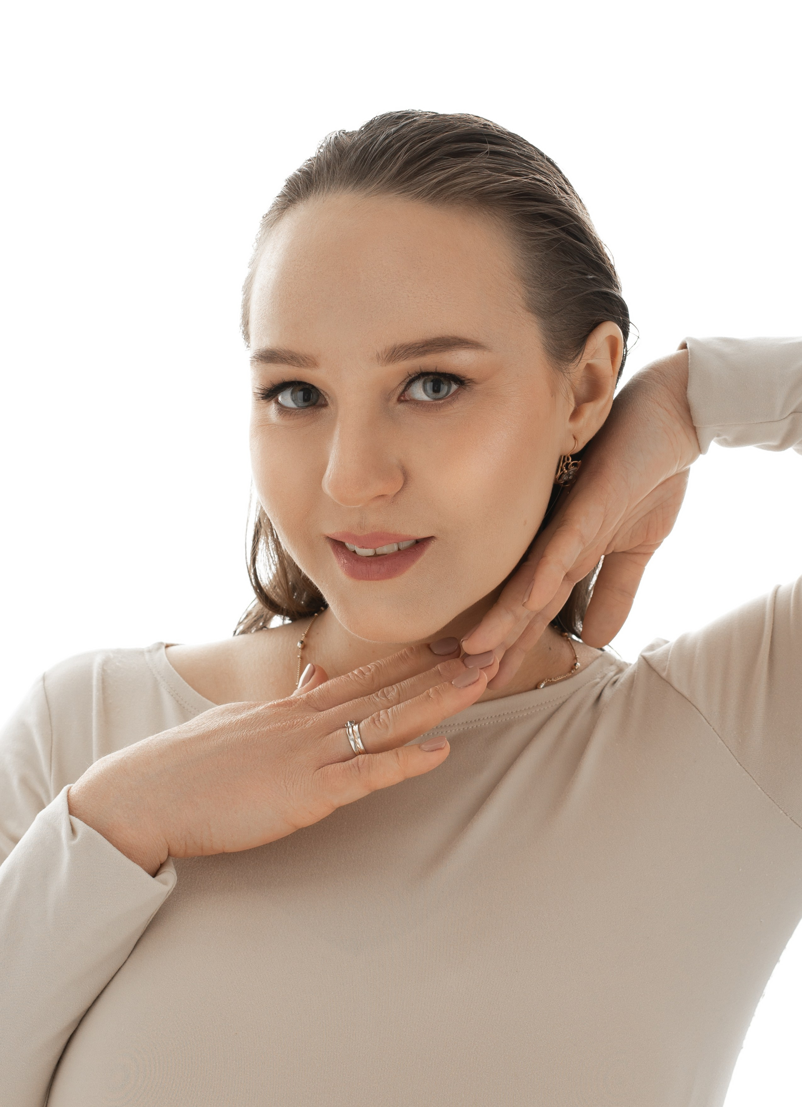 Мария. Фотограф Людмила Лосева Волгоград