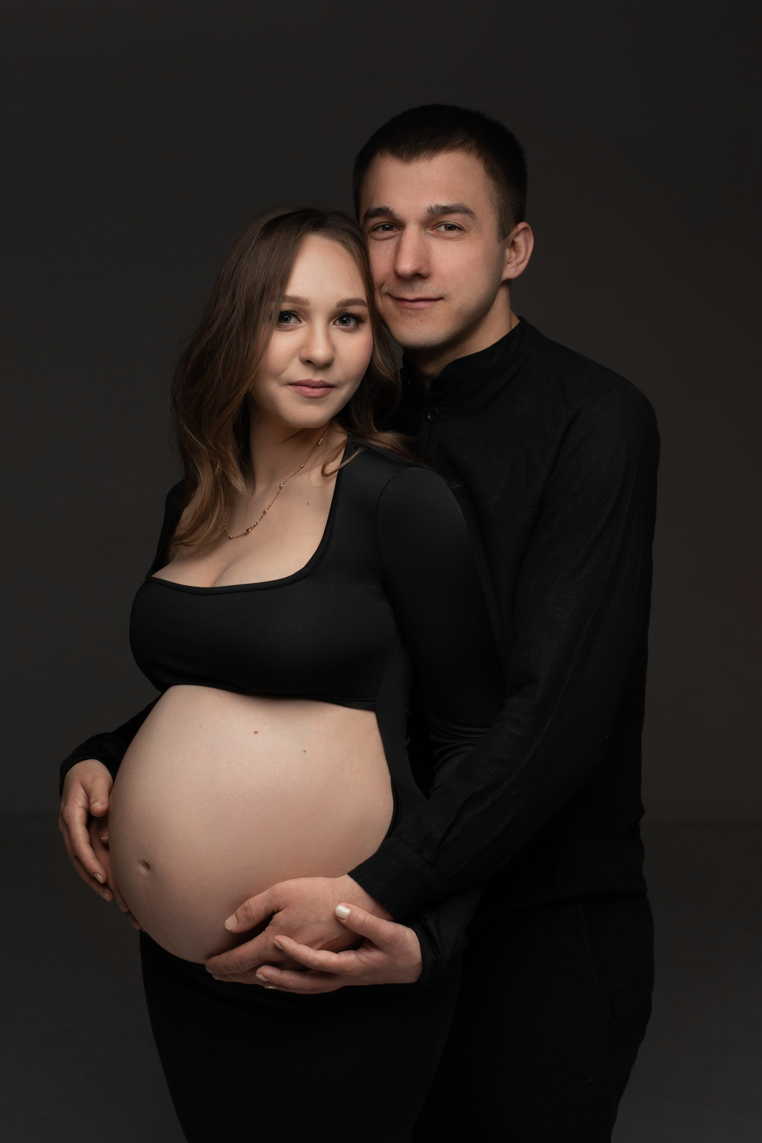 Маша и Миша. Фотограф Людмила Лосева Волгоград