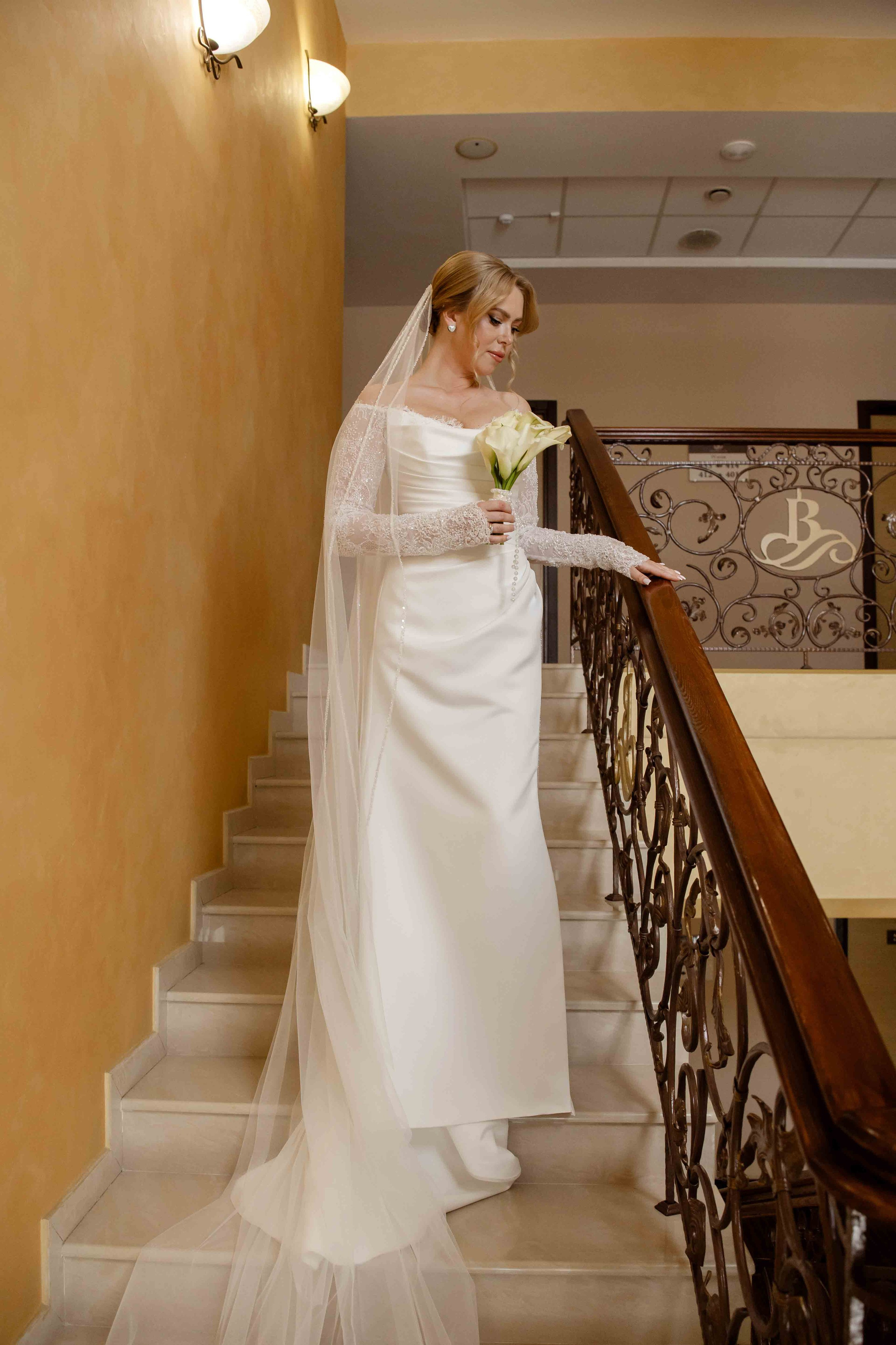 Alexandr&Marina. Свадебный фотограф в Уфе