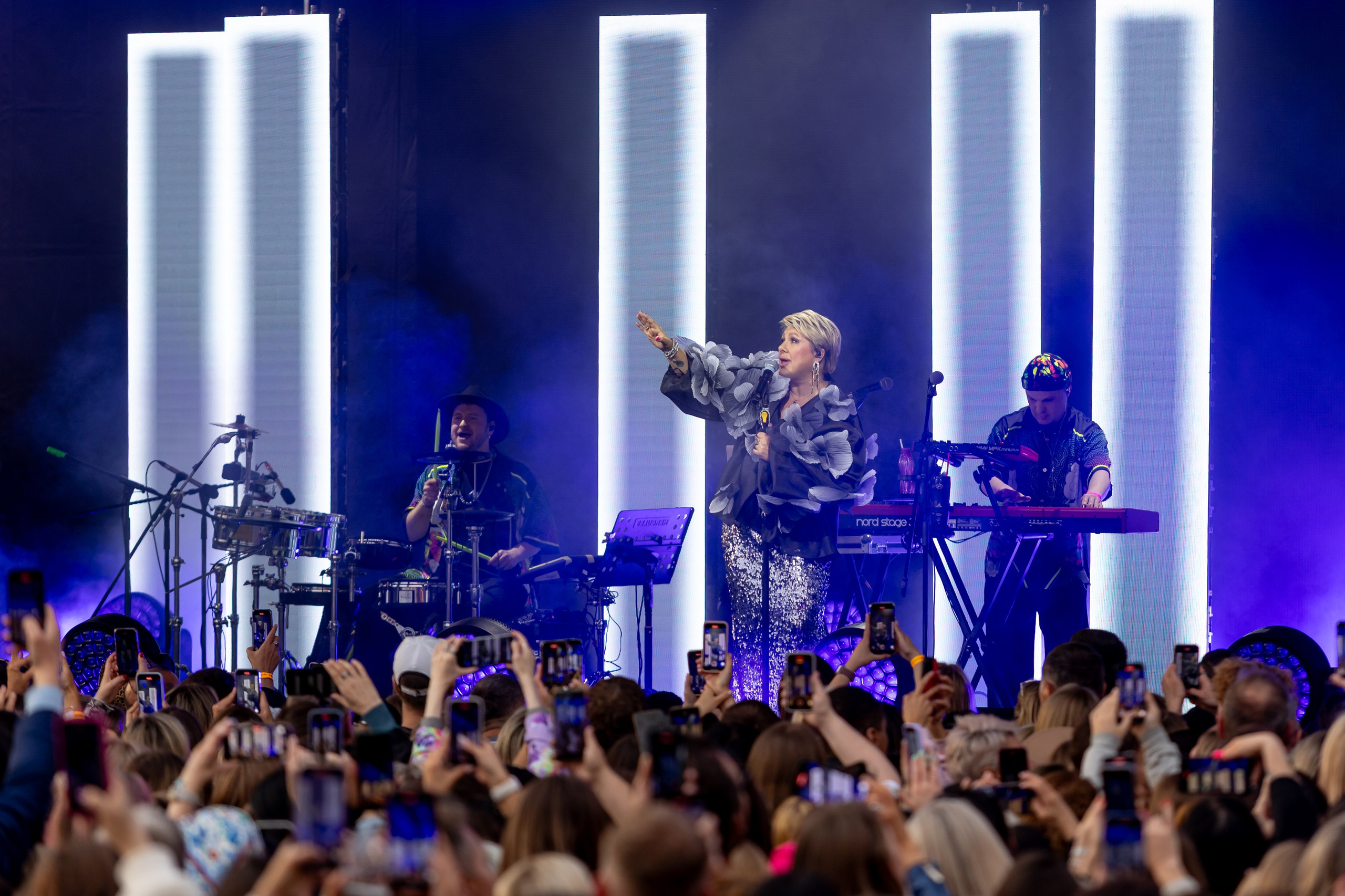Концерты. Профессиональный фотограф в Санкт-Петербурге Алена Яшина