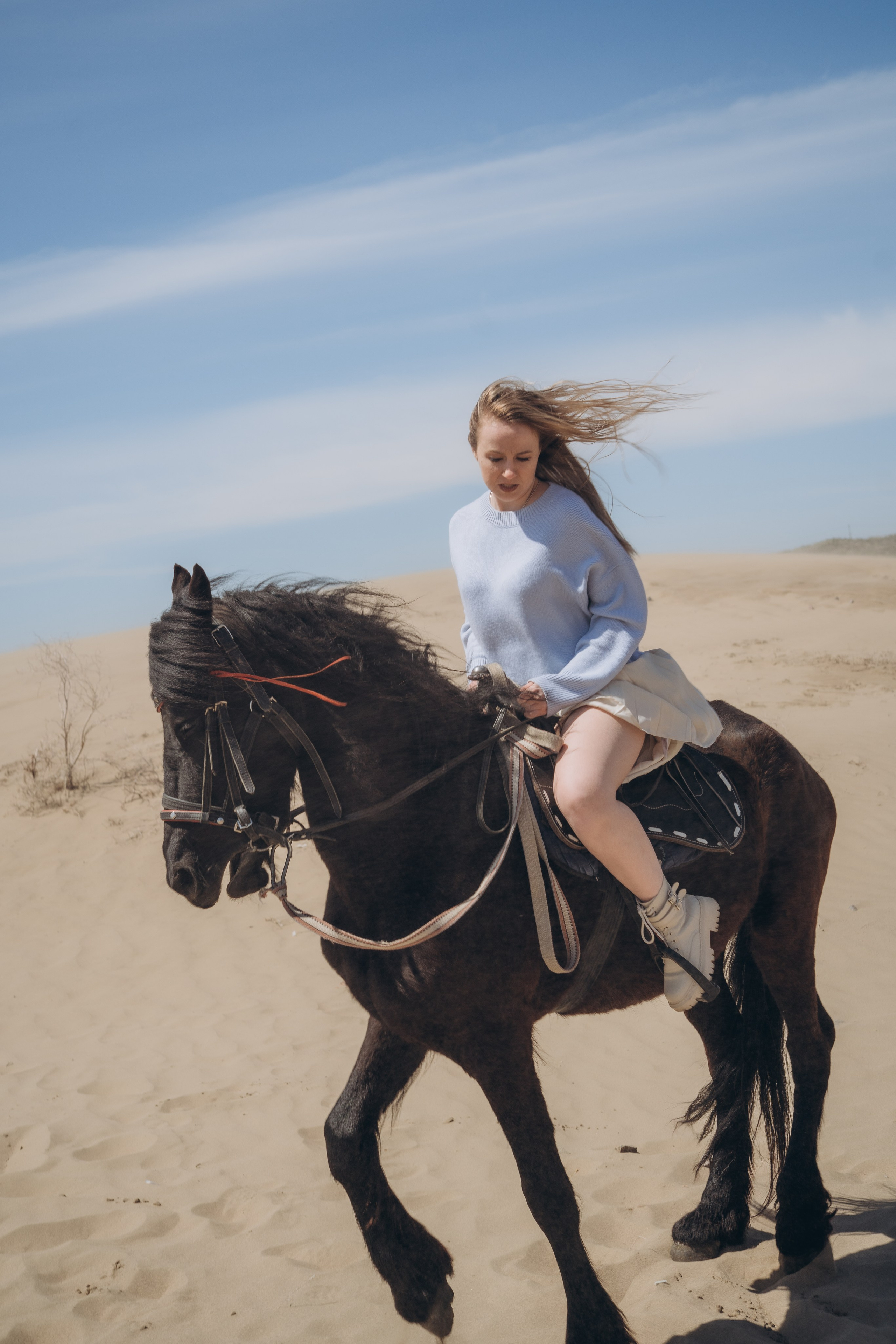 Кристина. Фотограф в Алматы Чалова Нафиса