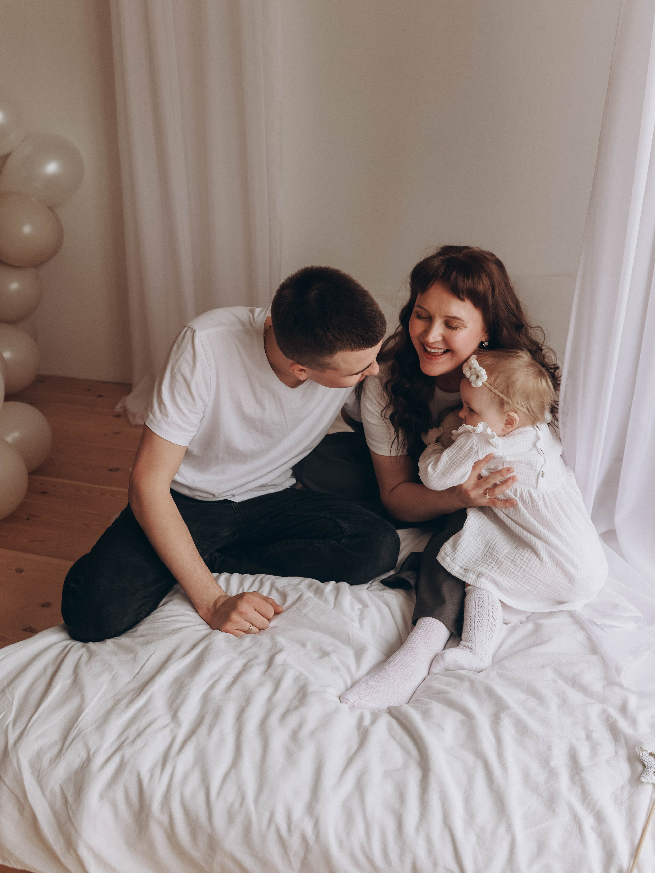 Годовасие. Мультифотограф Динара Ахмедзянова