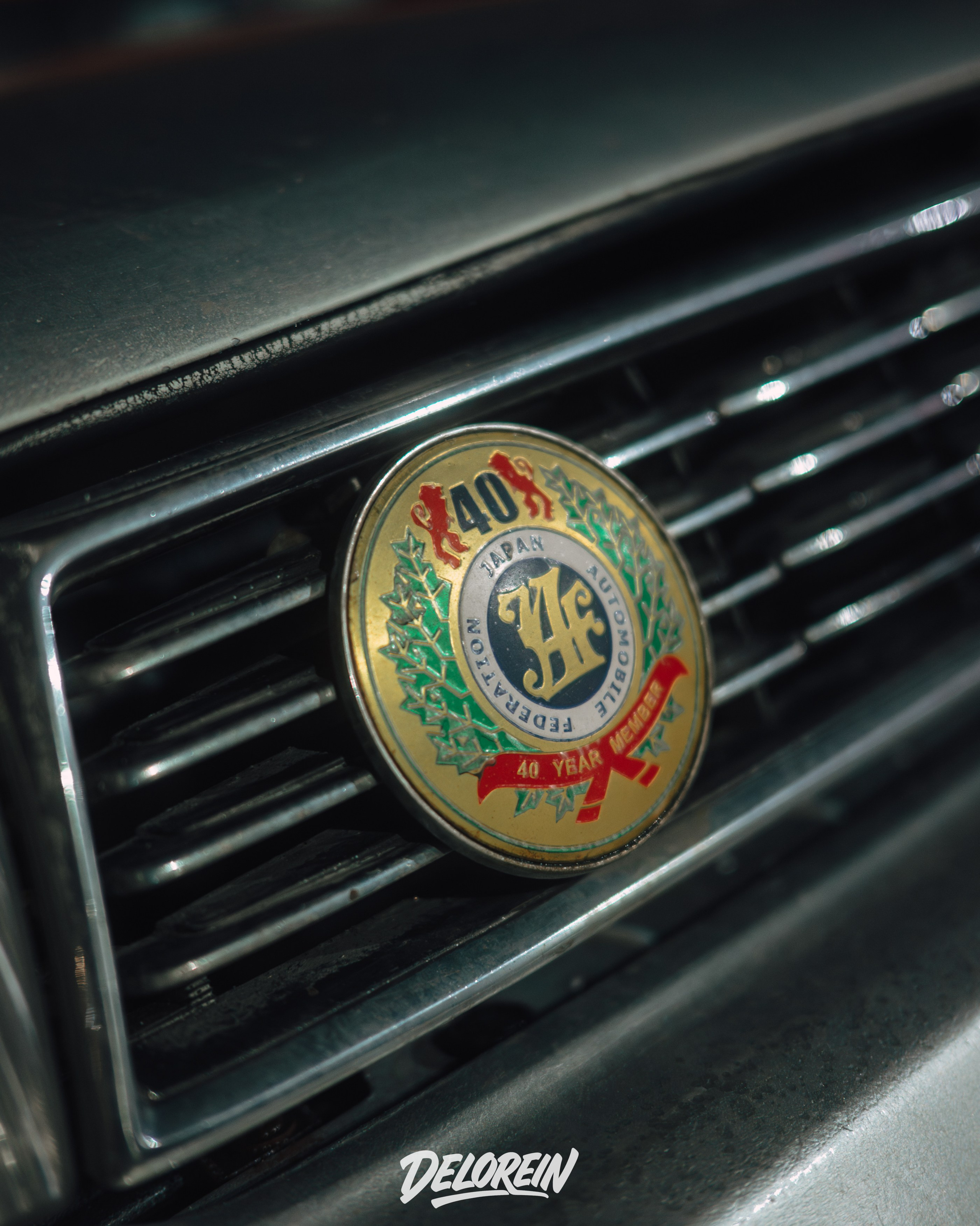 Downfly 15 апреля 2026. DeLorein