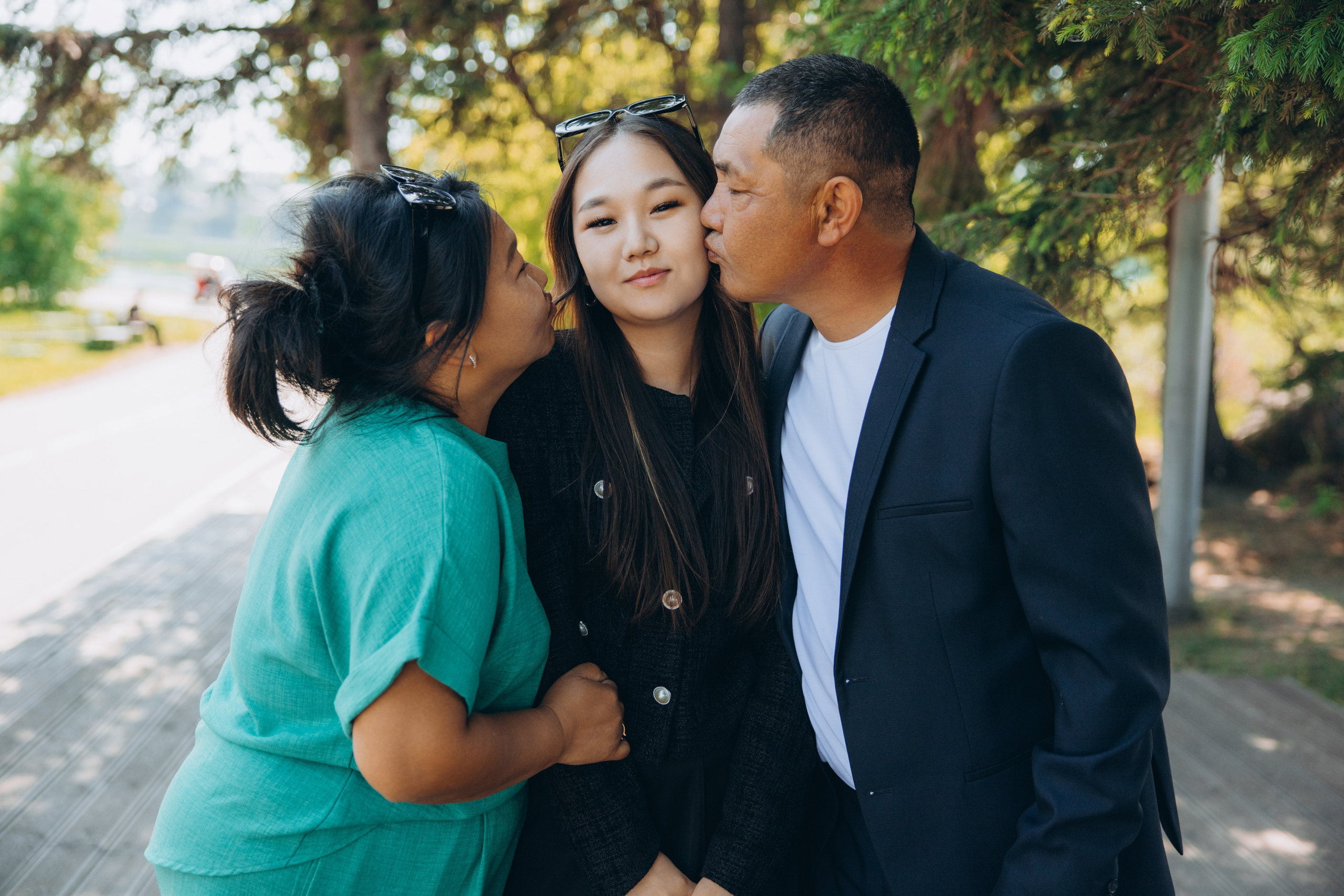 Станислав & Татьяна. Свадебный, семейный фотограф в Иркутске Светлана Макаричева