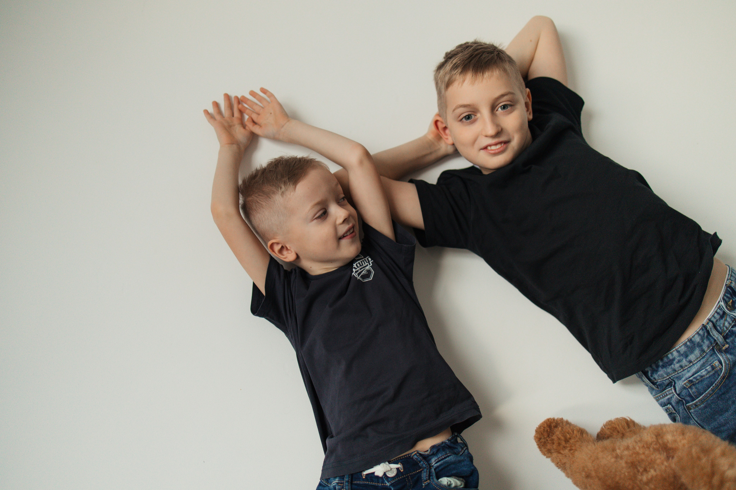 Mother's Day / ID Studio. Фотограф в Выборге и Санкт-Петербурге Маша Гуляева