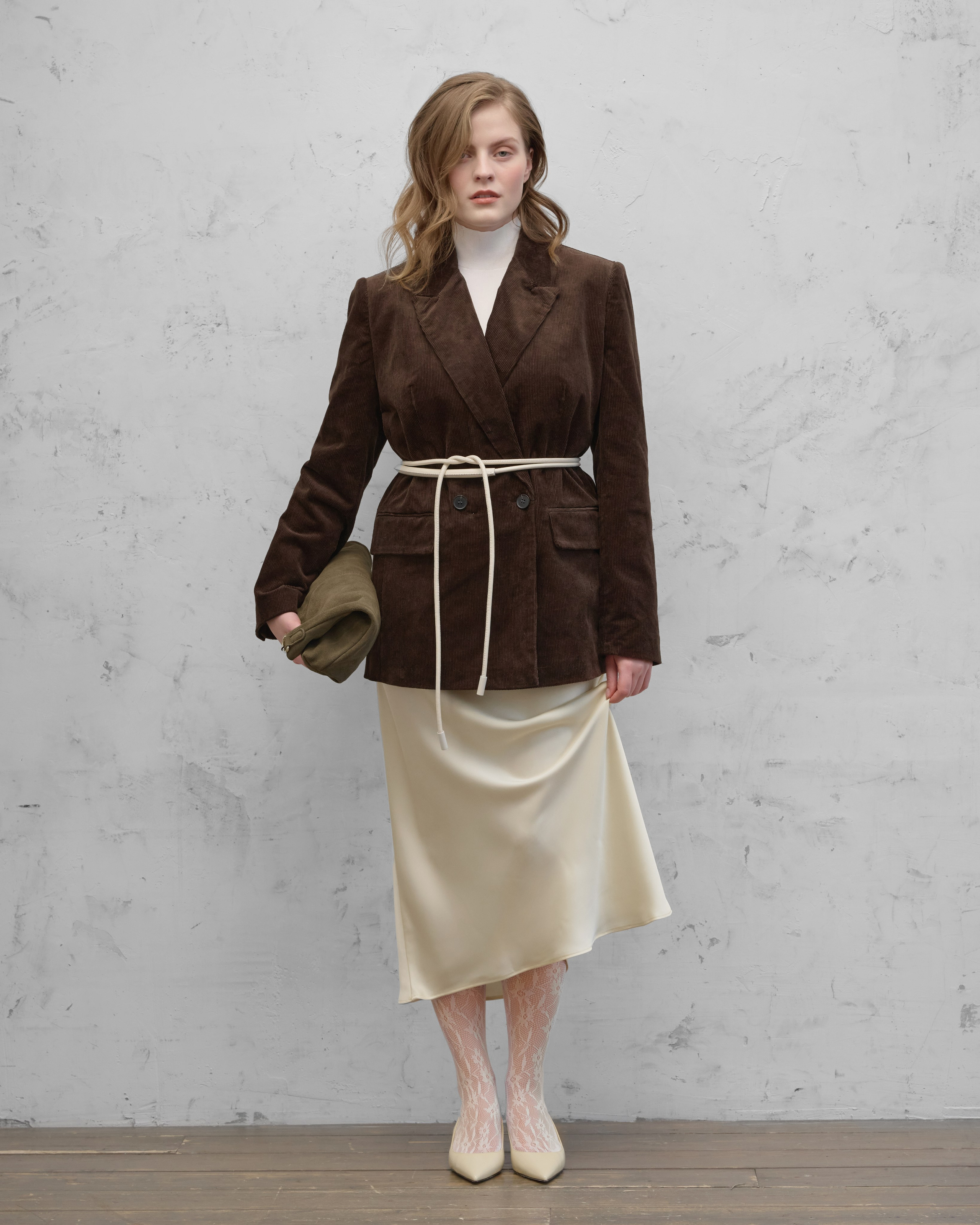 LookBook 2. Фотограф в Москве