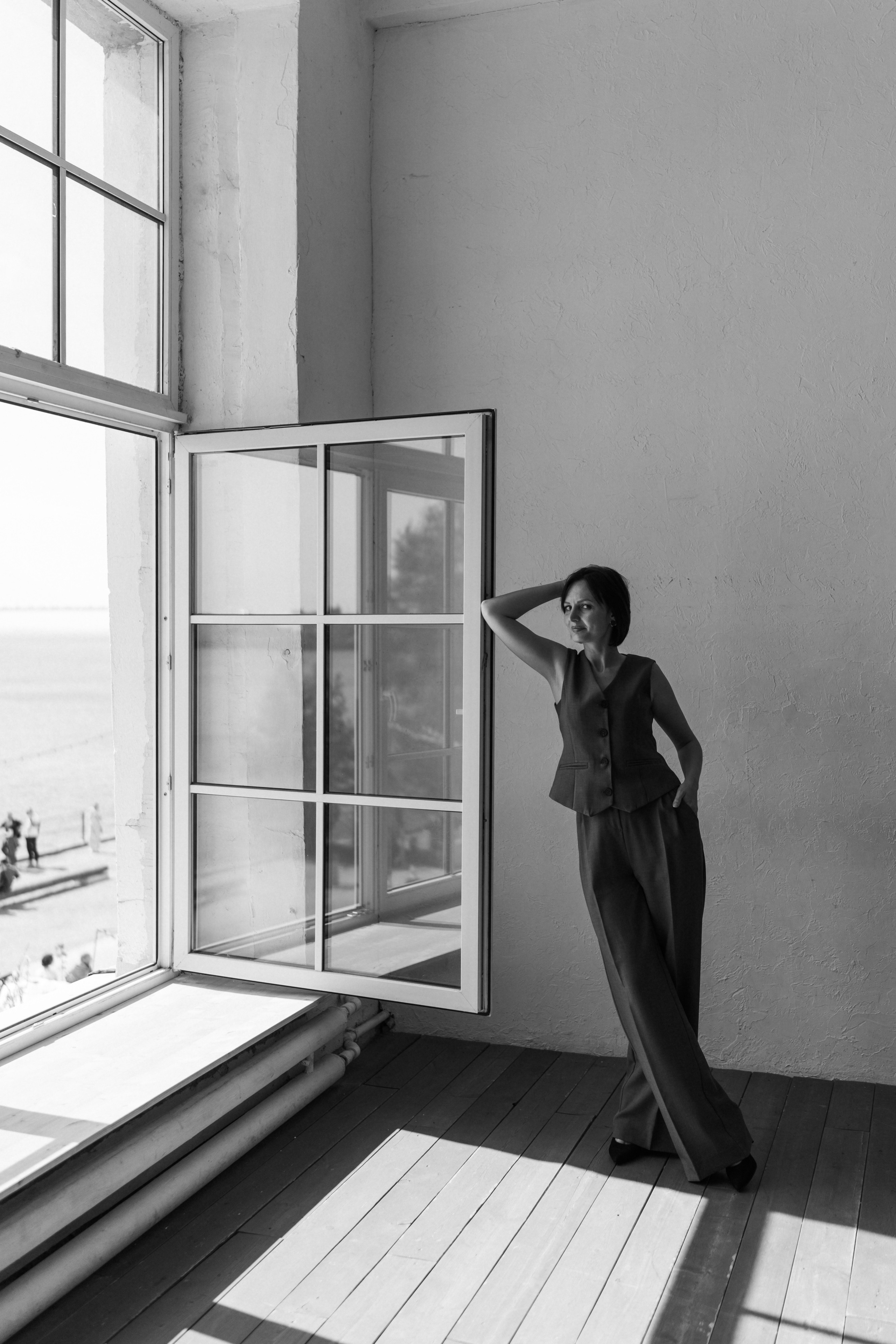 Екатерина. Фотограф в Санкт-Петербурге — Лучина Екатерина