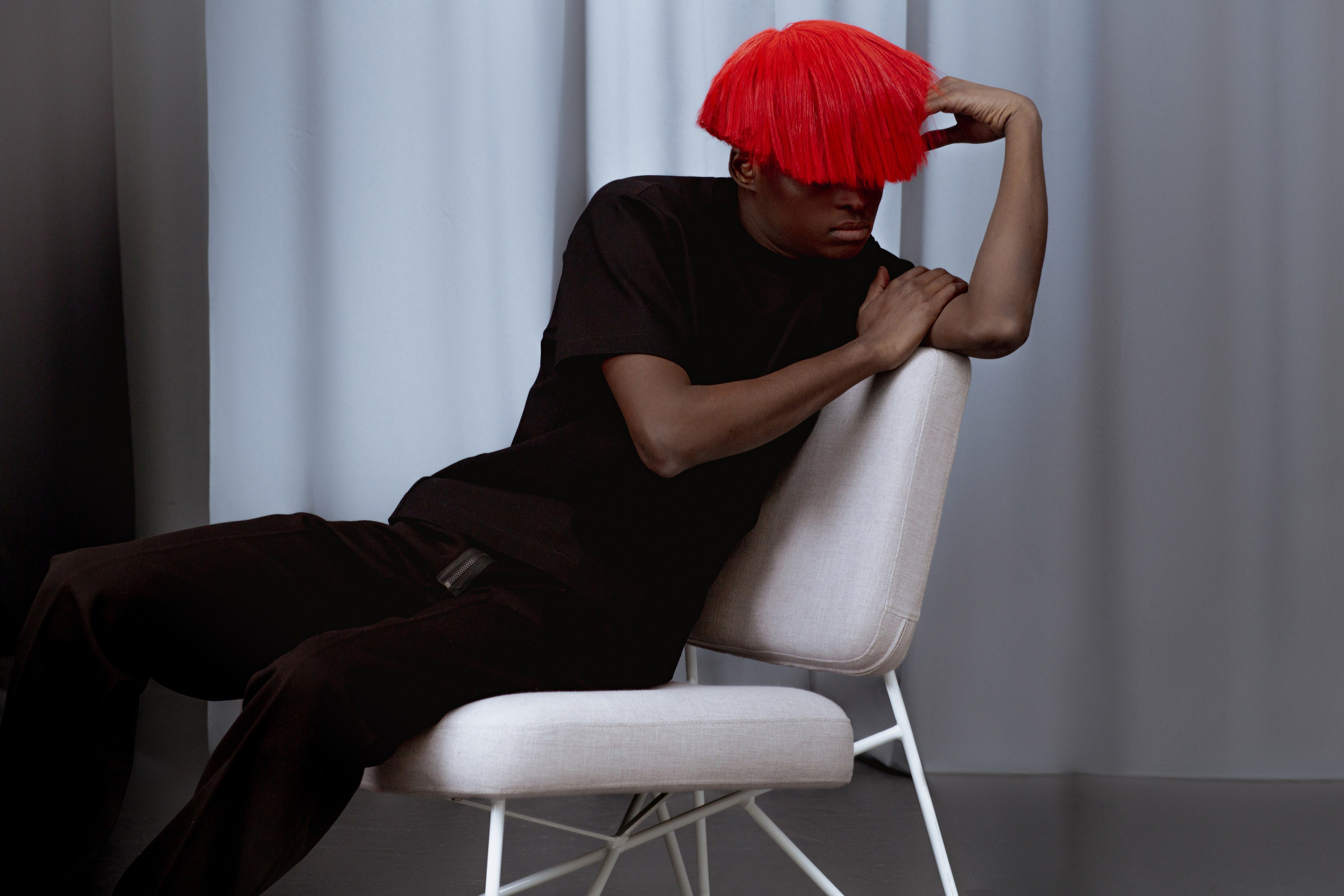 Polina Mircheva A/W 2023 campaign. Жиркова Ирина — фотограф для брендов в Москве