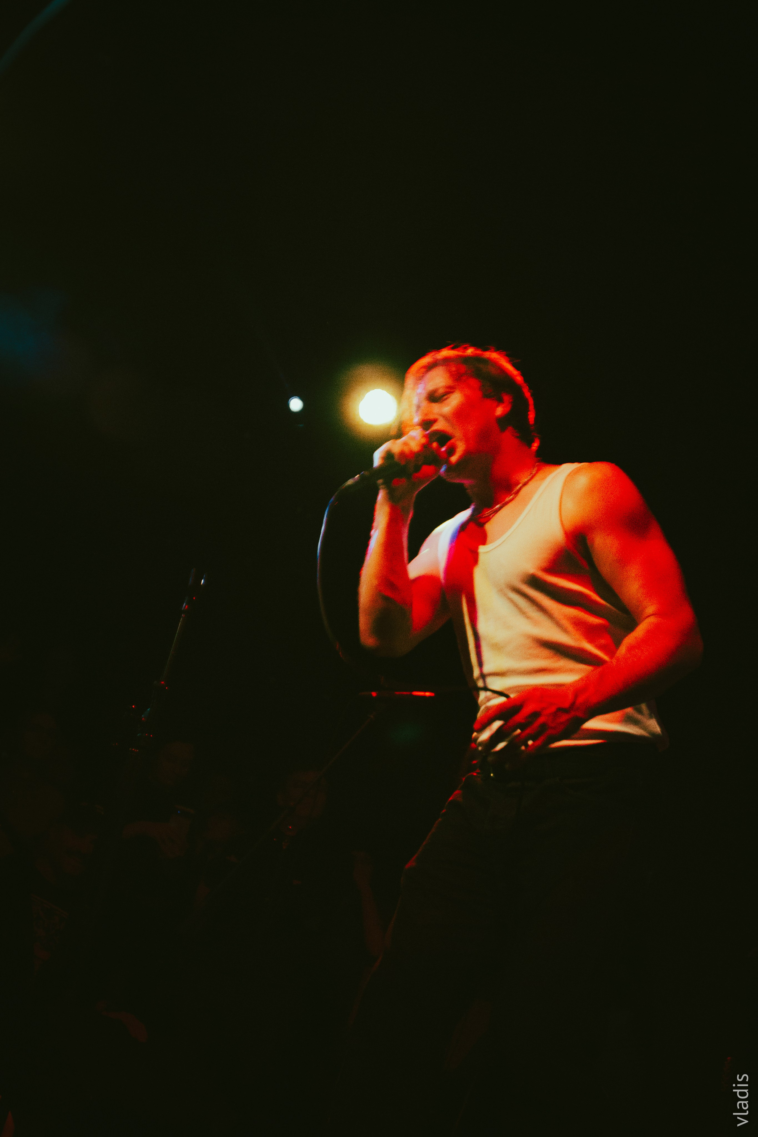 ХОХМА — Мачты |Петербург 16.11.2024. VLADIS PISKUNOV | Концертные Фото |Репортажи