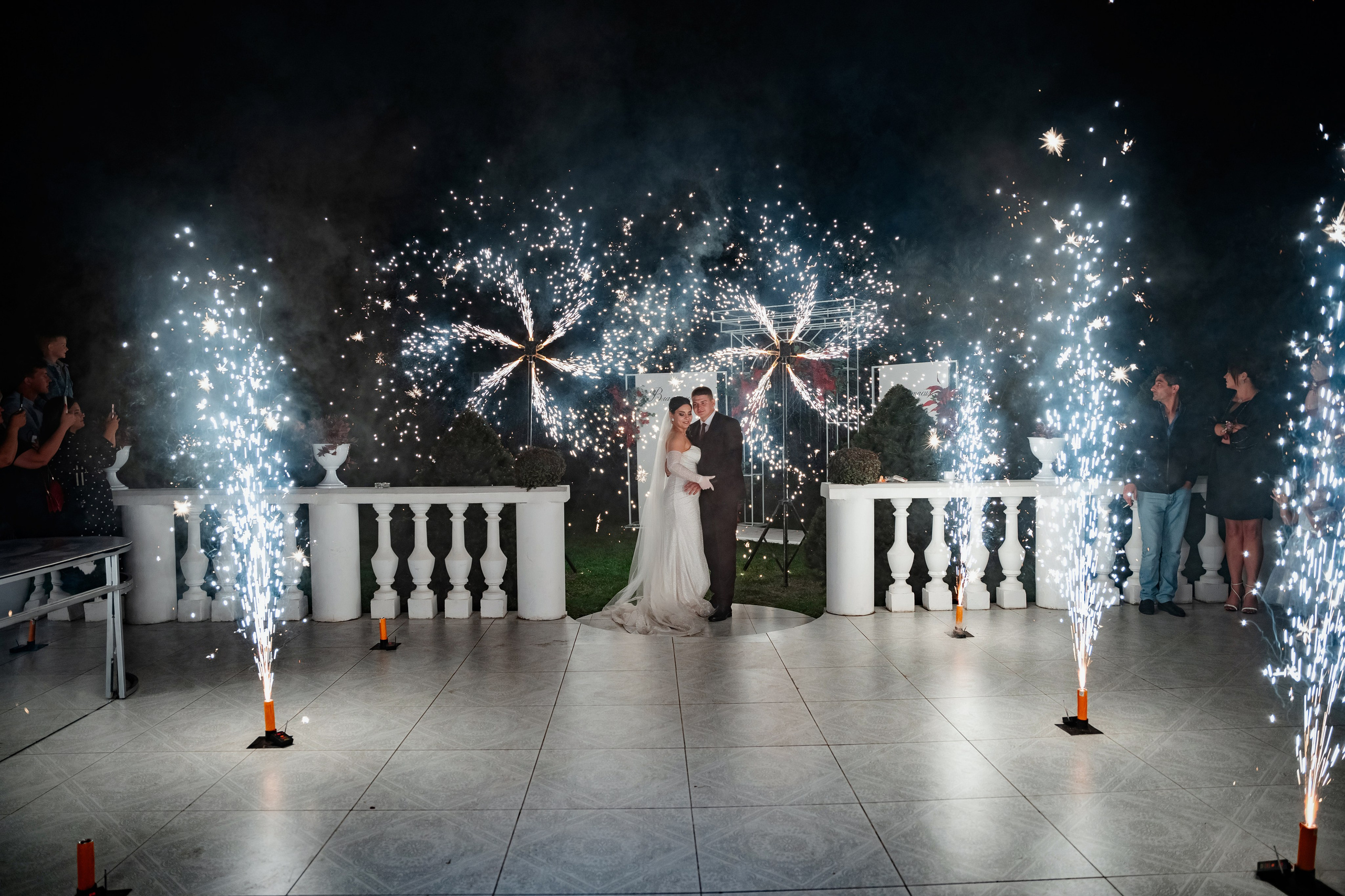 Владислав & Анастасия. Свадебный фотограф Ашот Саркисян