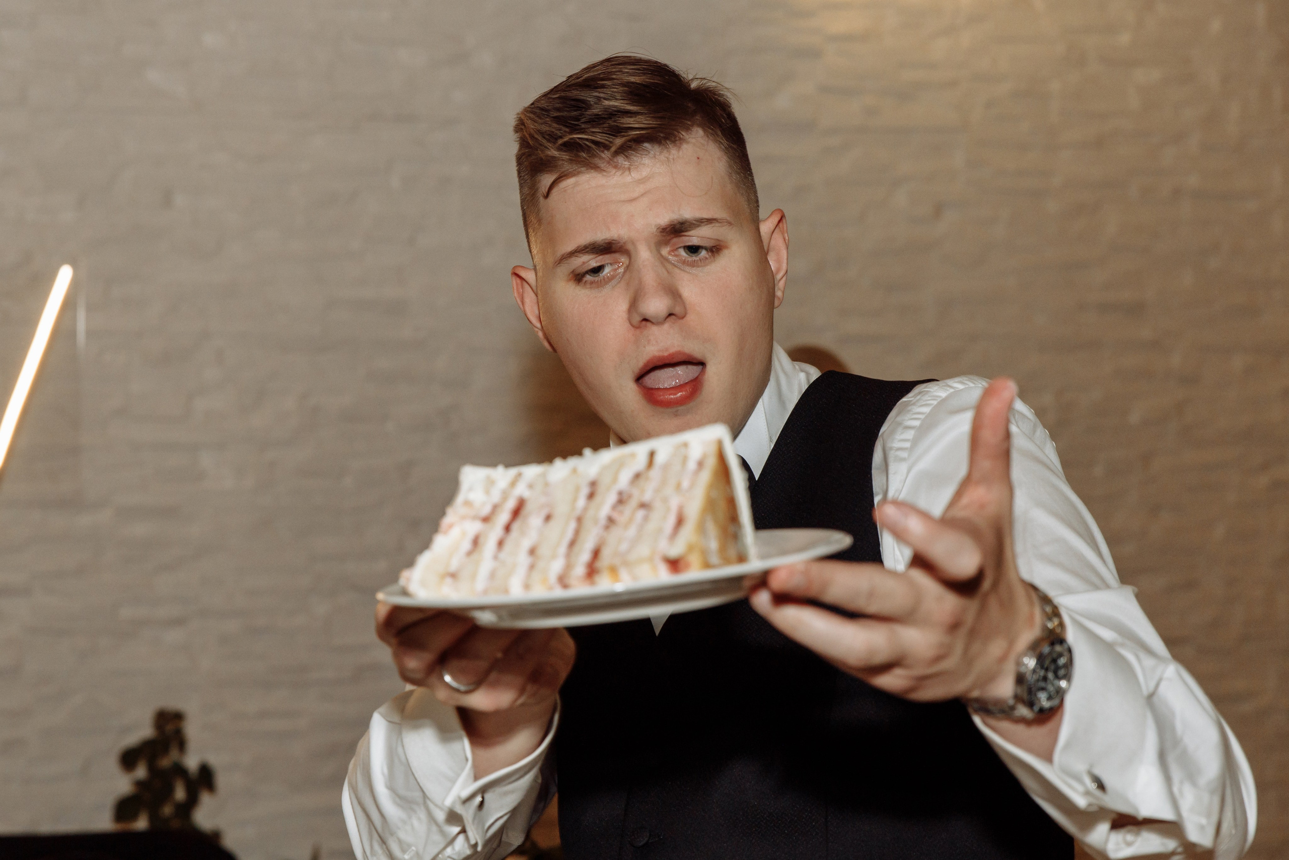 Влад и Даша