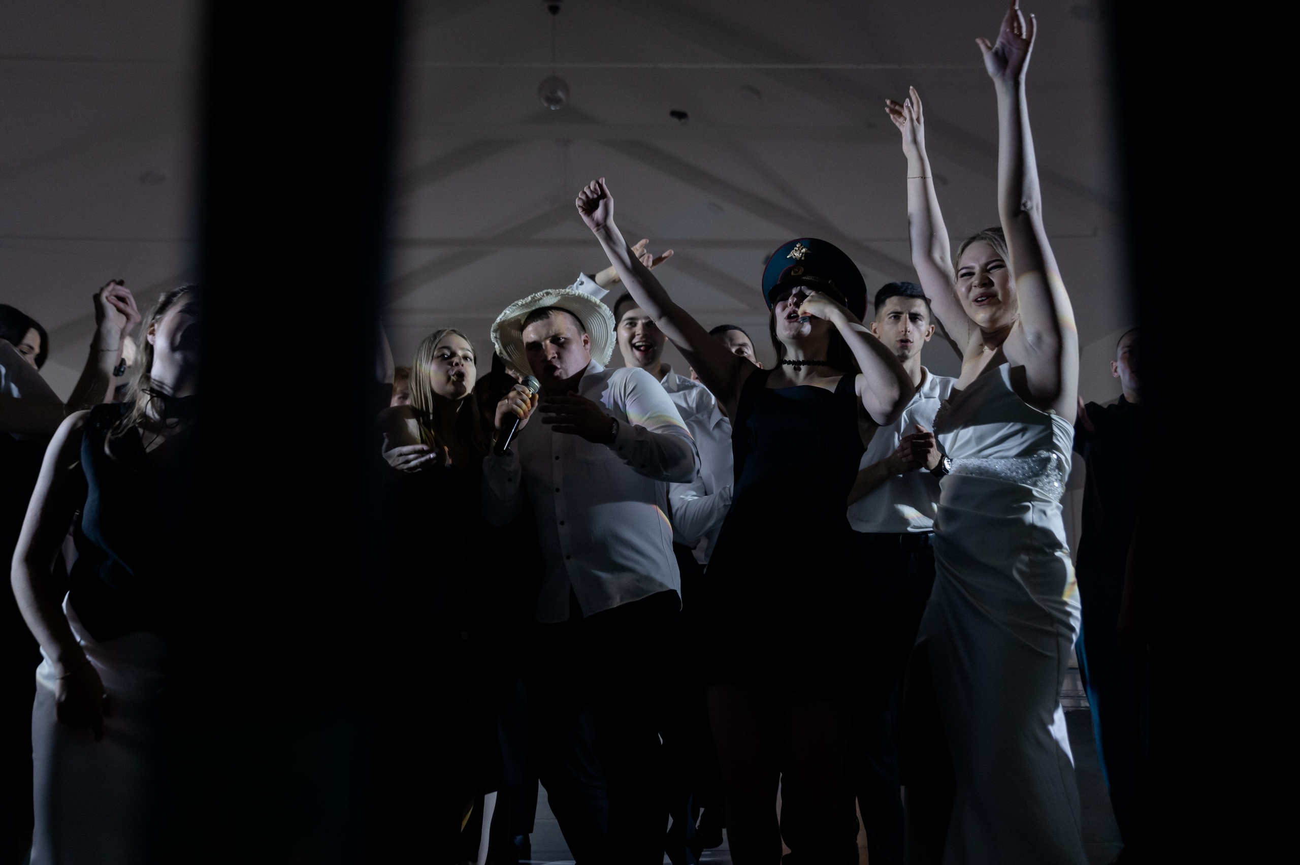 Алексей и Анастасия. Фотограф Анна Пятак