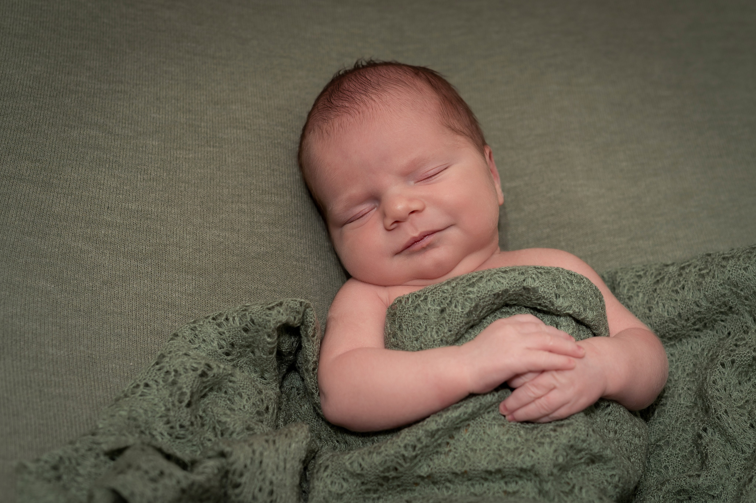 Newborn. Семейный и детский фотограф Подольск Наталья Шаляпина