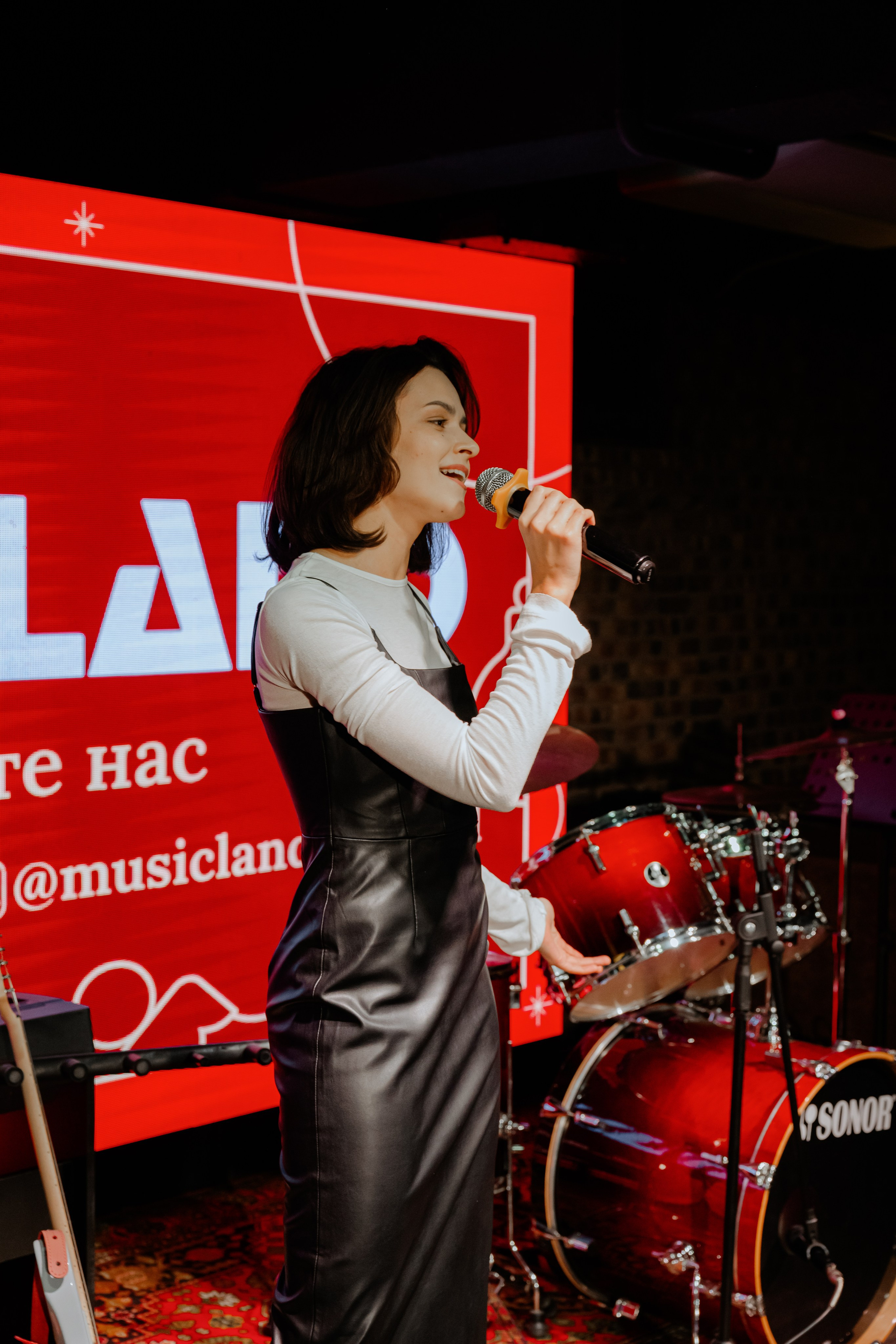 Школа Musicland — отчетный концерт