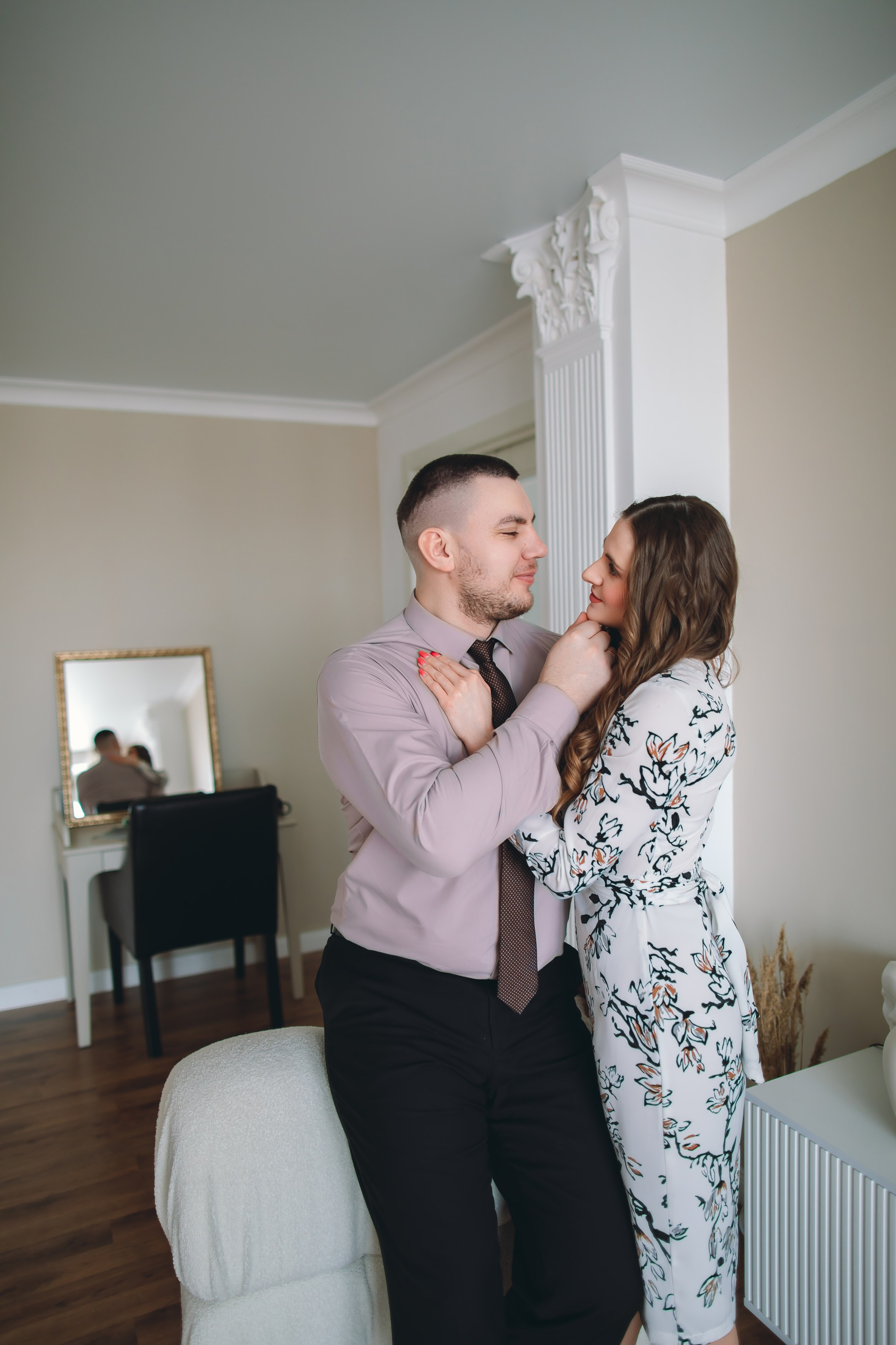 A&O. Фотограф в Абакане Николай Окунев