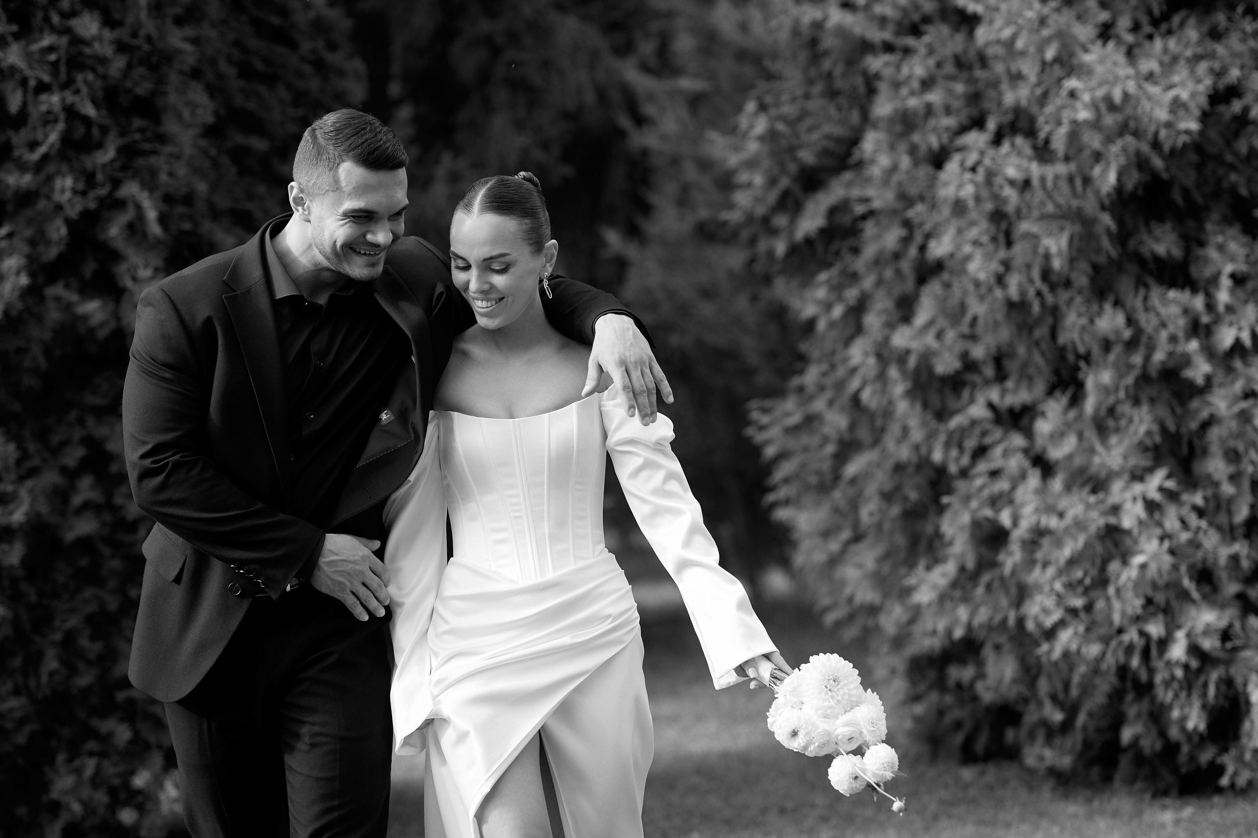 Свадебный фотограф Москва Калуга