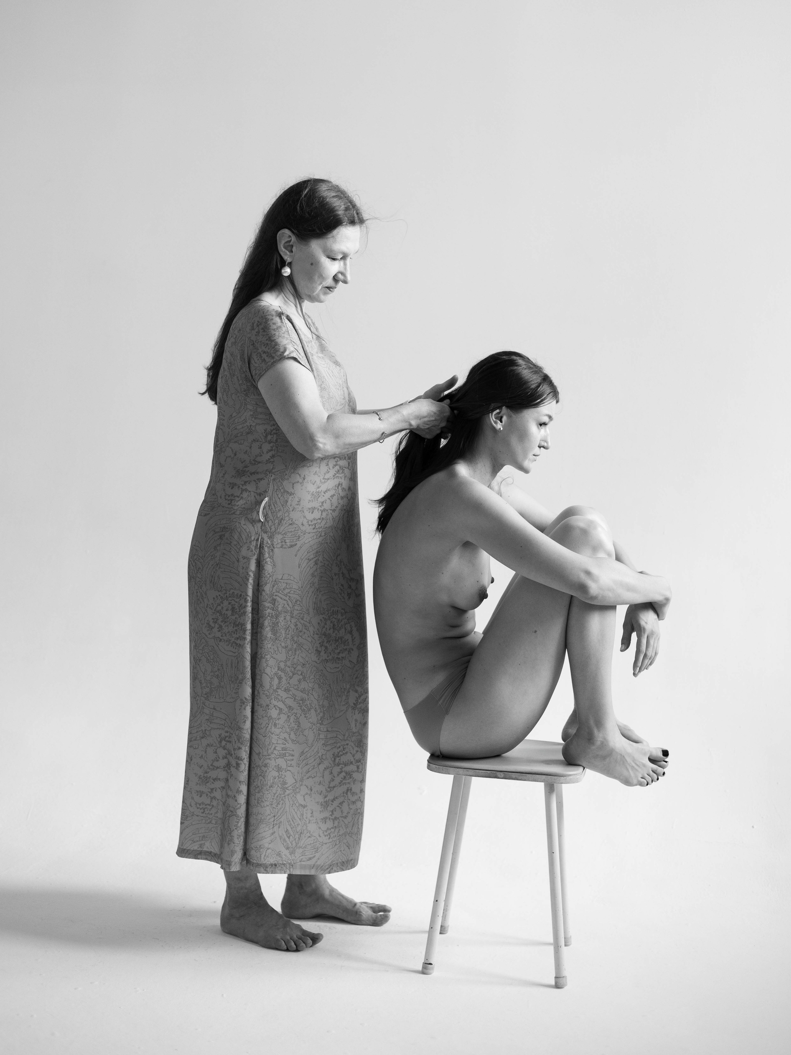 Project. Ula Aldokhina