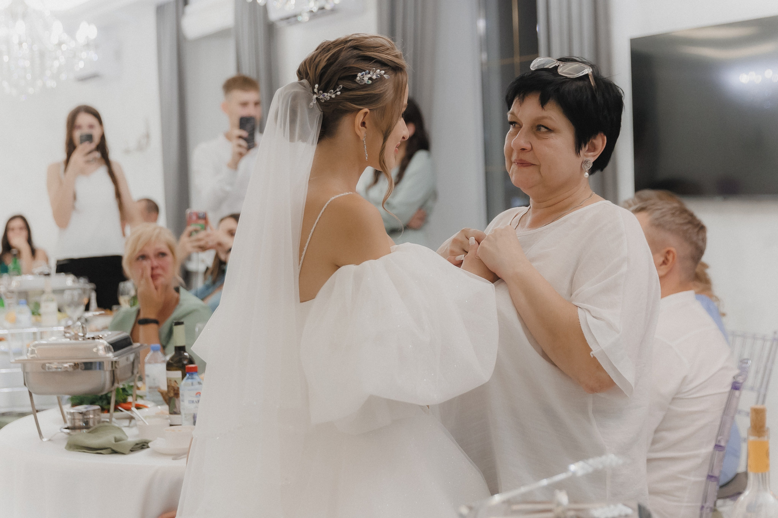 Валерия и Илья. Фотограф в Волгограде — Александра Искандерова