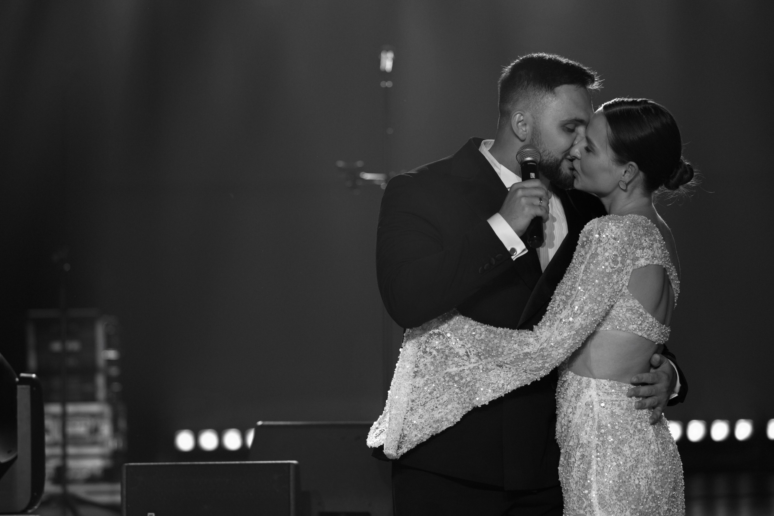 Анна & Андрей. Yura Rush Свадебный фотограф Тюмень