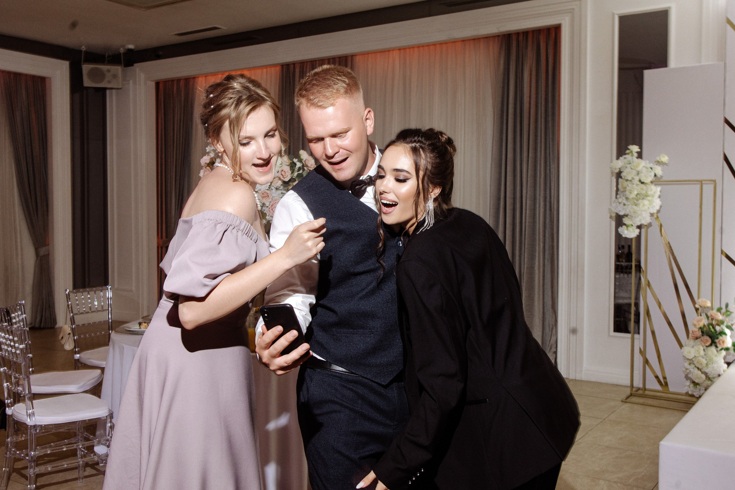 Алексей и Ирина. Свадебный фотограф Маргарита Глумскова