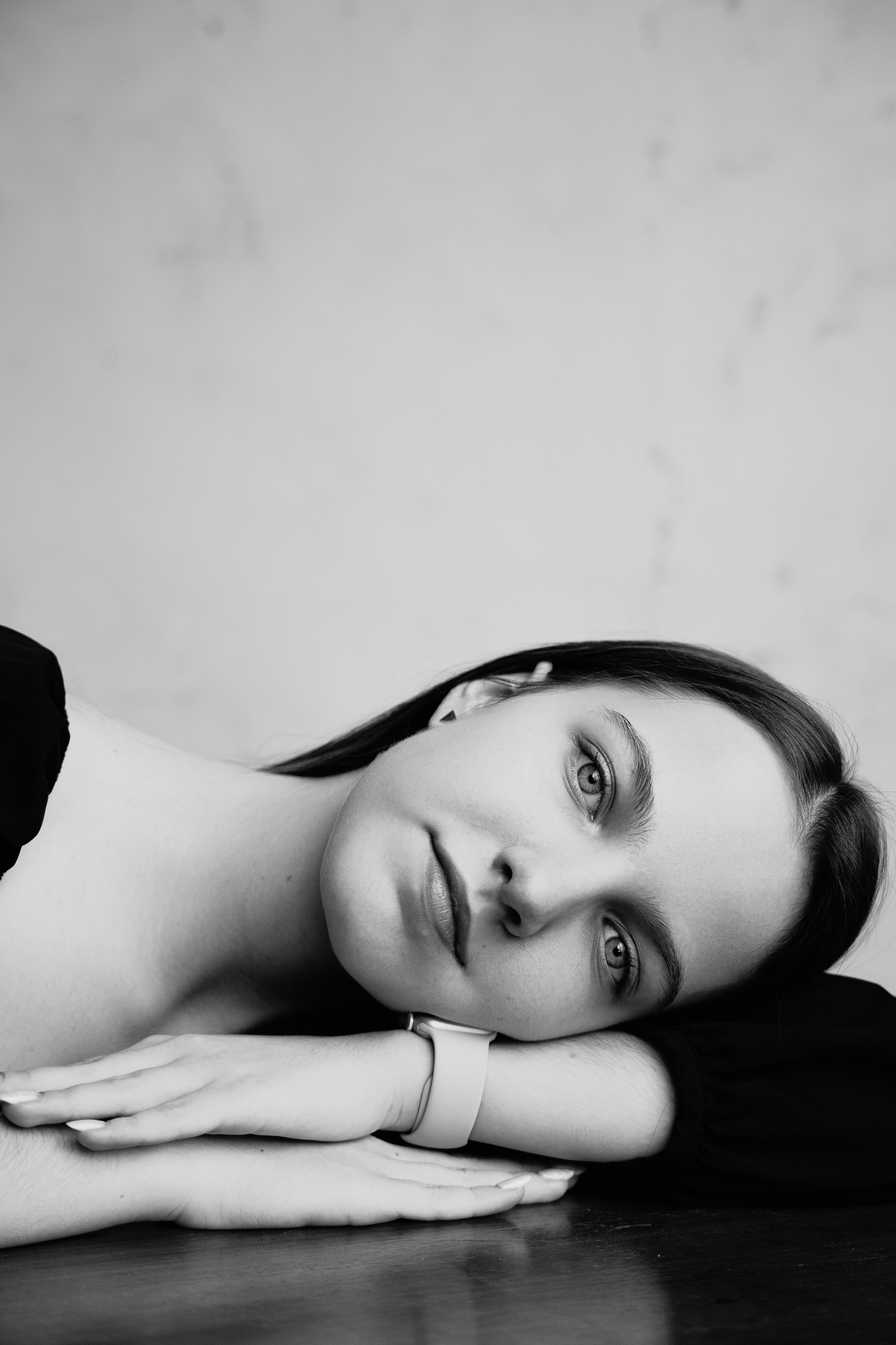 Мария и Диана. Портретный и уличный фотограф в Москве Таня Корнеева