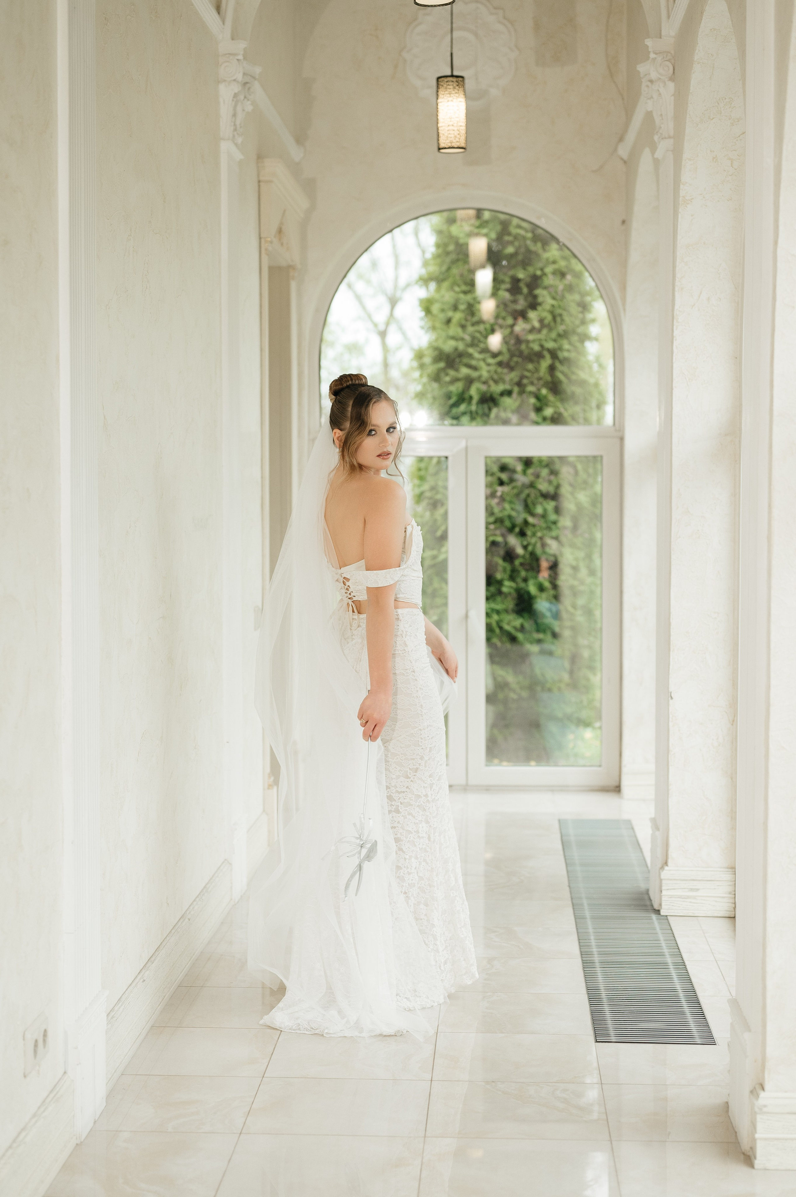 Леонид и Ольга. Свадебный и семейный фотограф в Краснодаре Алина Мельник