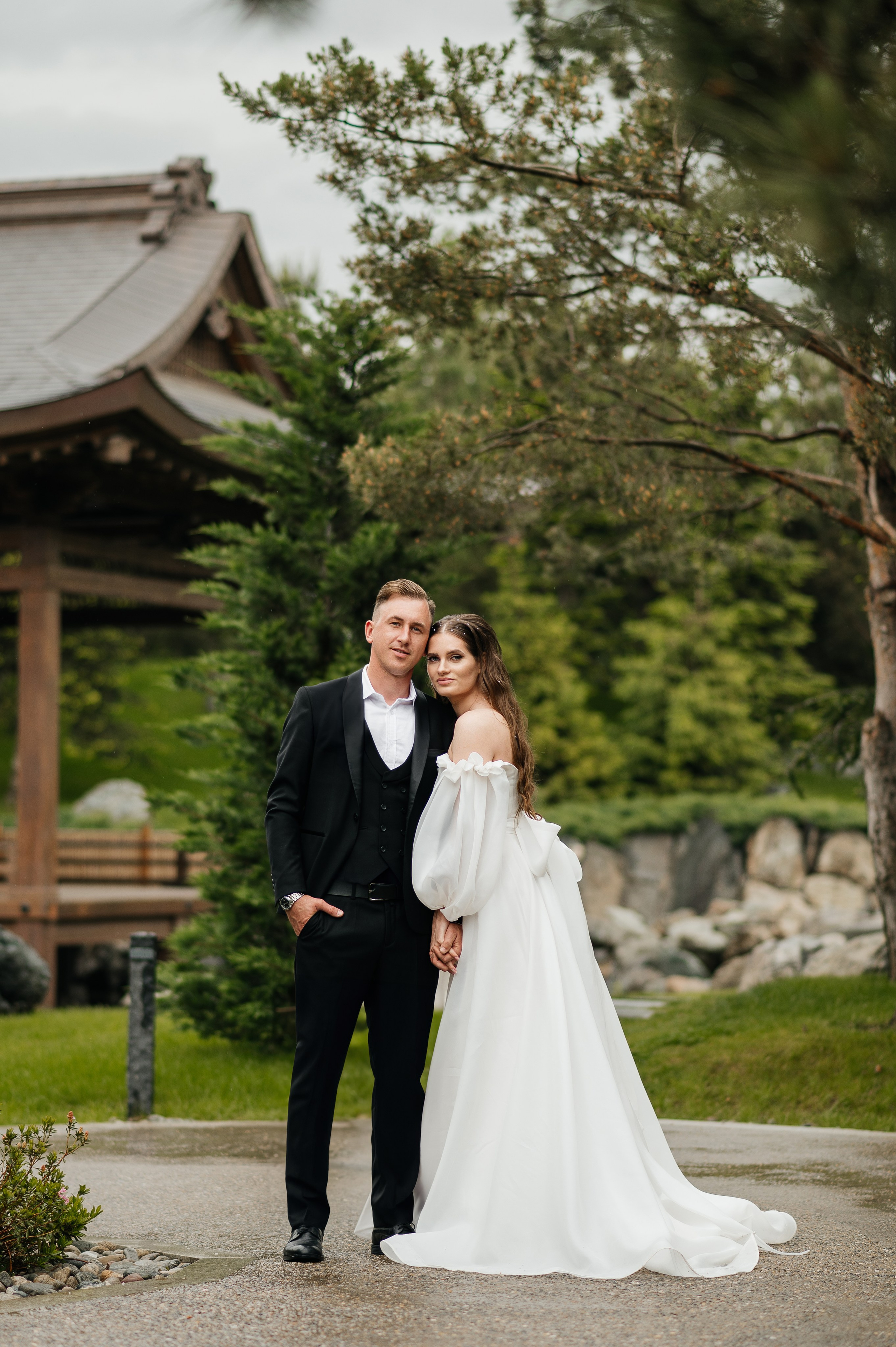 Владимир & Диана. Свадебный и семейный фотограф в Краснодаре Алина Мельник