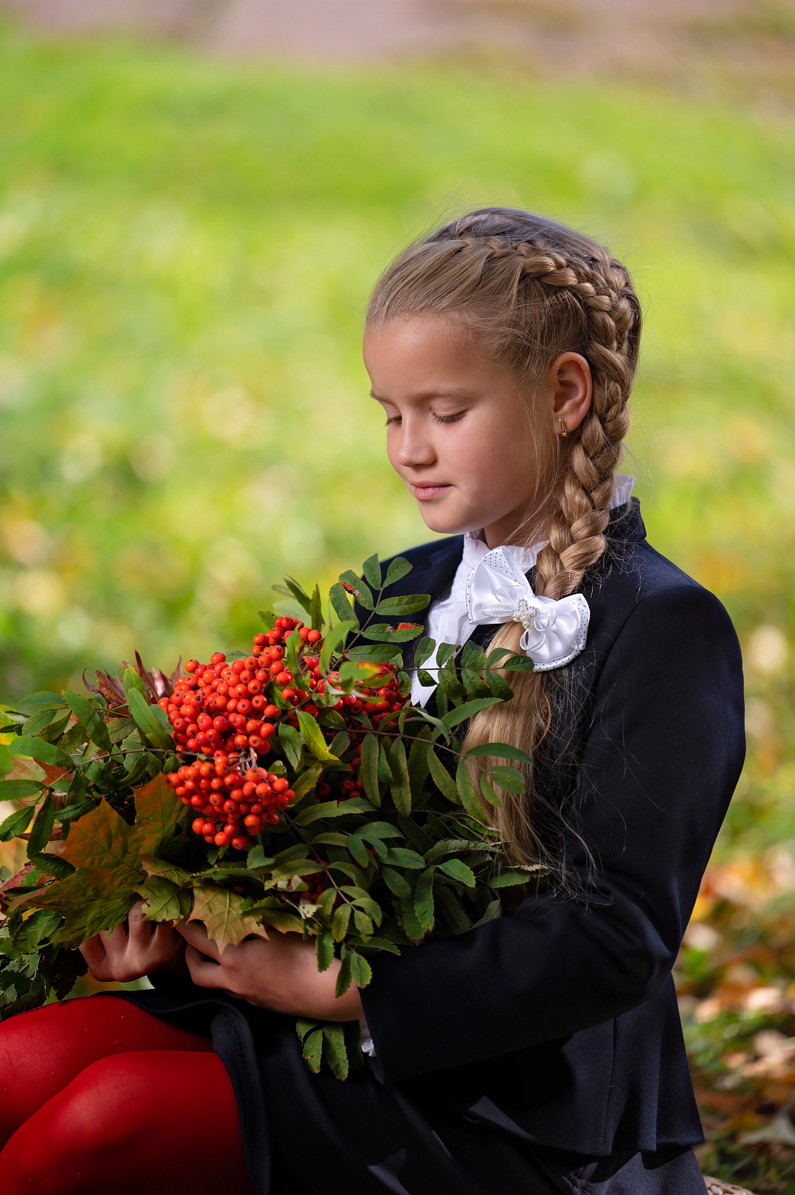 Фотосъемка для выпускных альбомов в начальной школе. Выпускные альбомы для школы и детского сада в СПб и ЛО