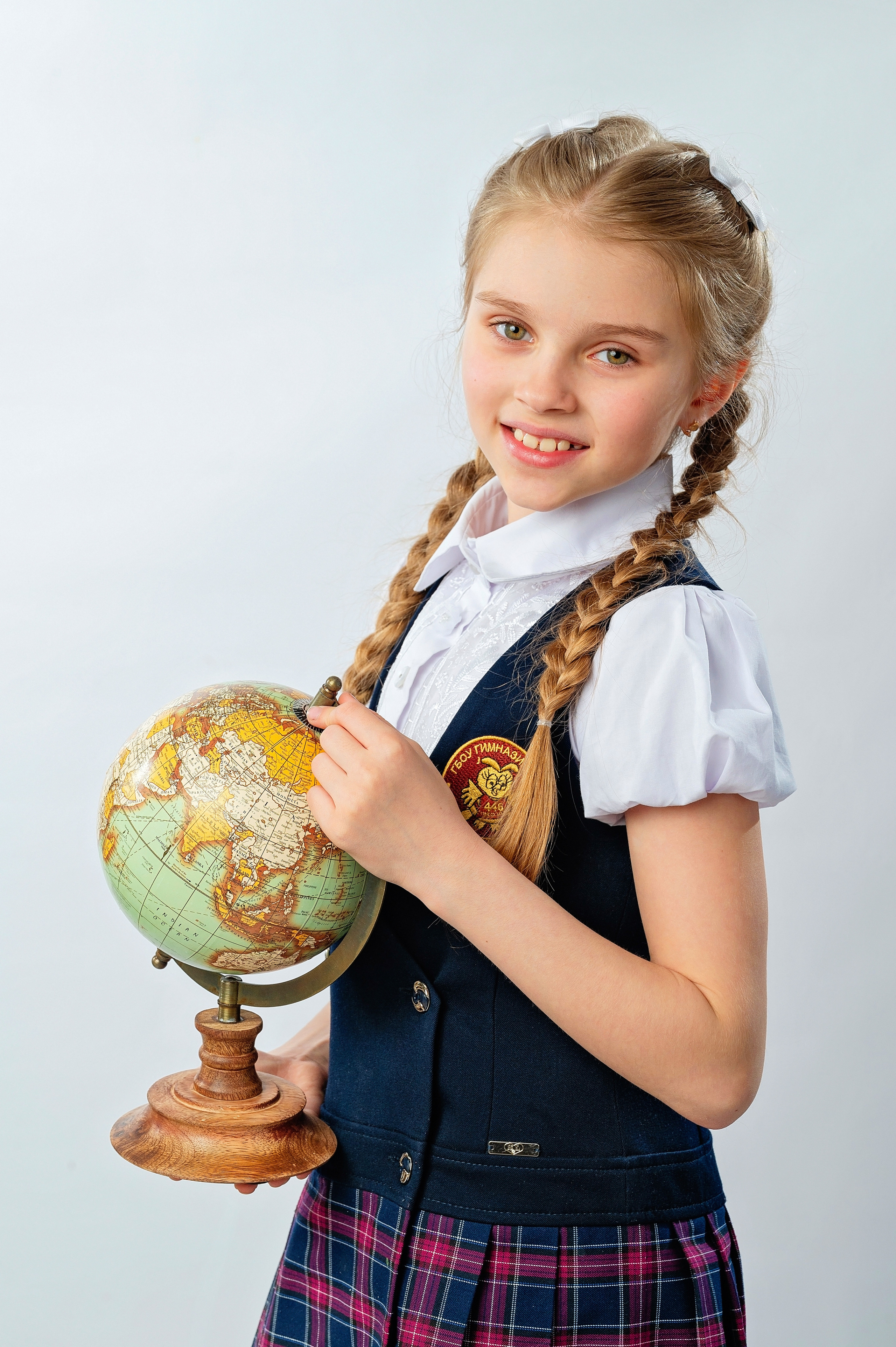 1 класс. Выпускные альбомы для школы и детского сада в СПб и ЛО