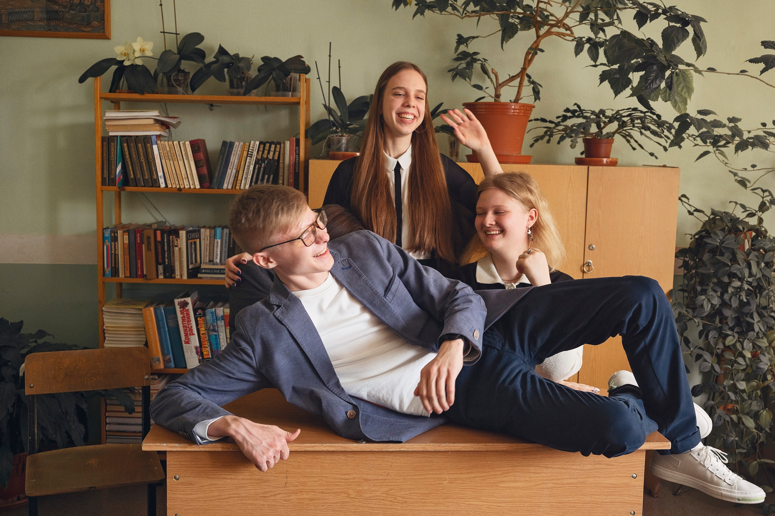 Выпускной альбом для 9-11 классов в СПб и ЛО. Выпускные альбомы для школы и детского сада в СПб и ЛО