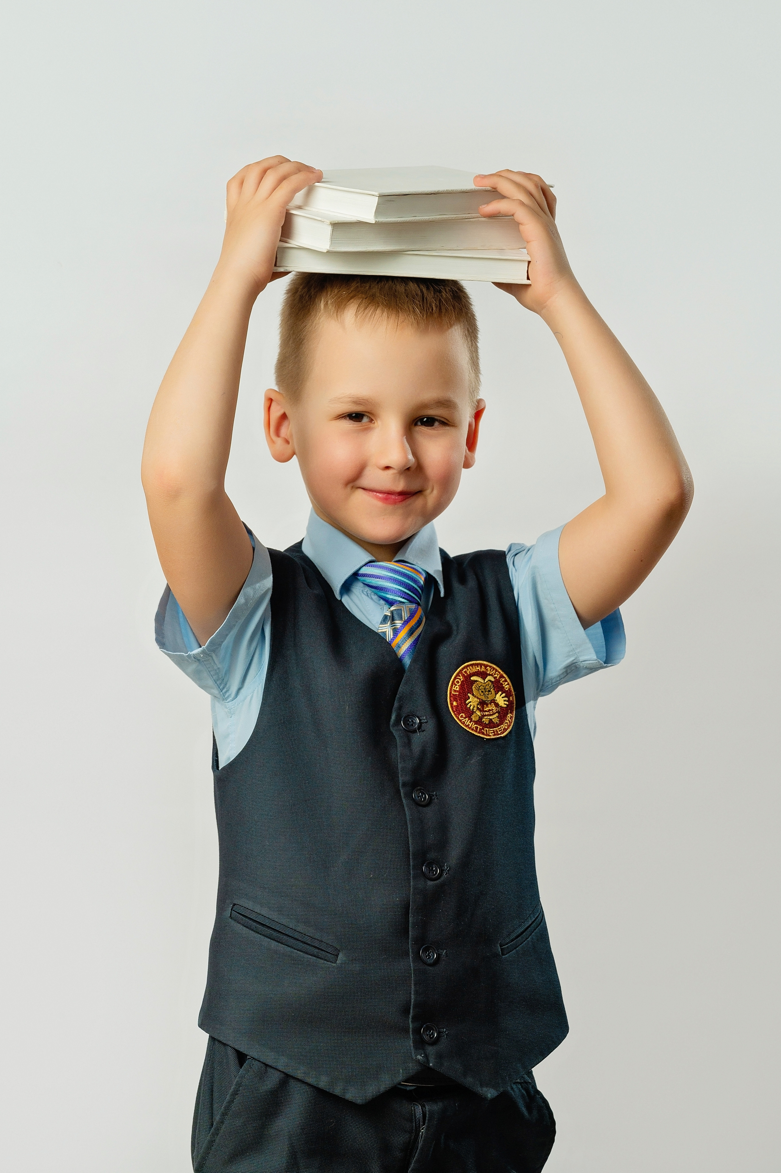 1 класс. Выпускные альбомы для школы и детского сада в СПб и ЛО