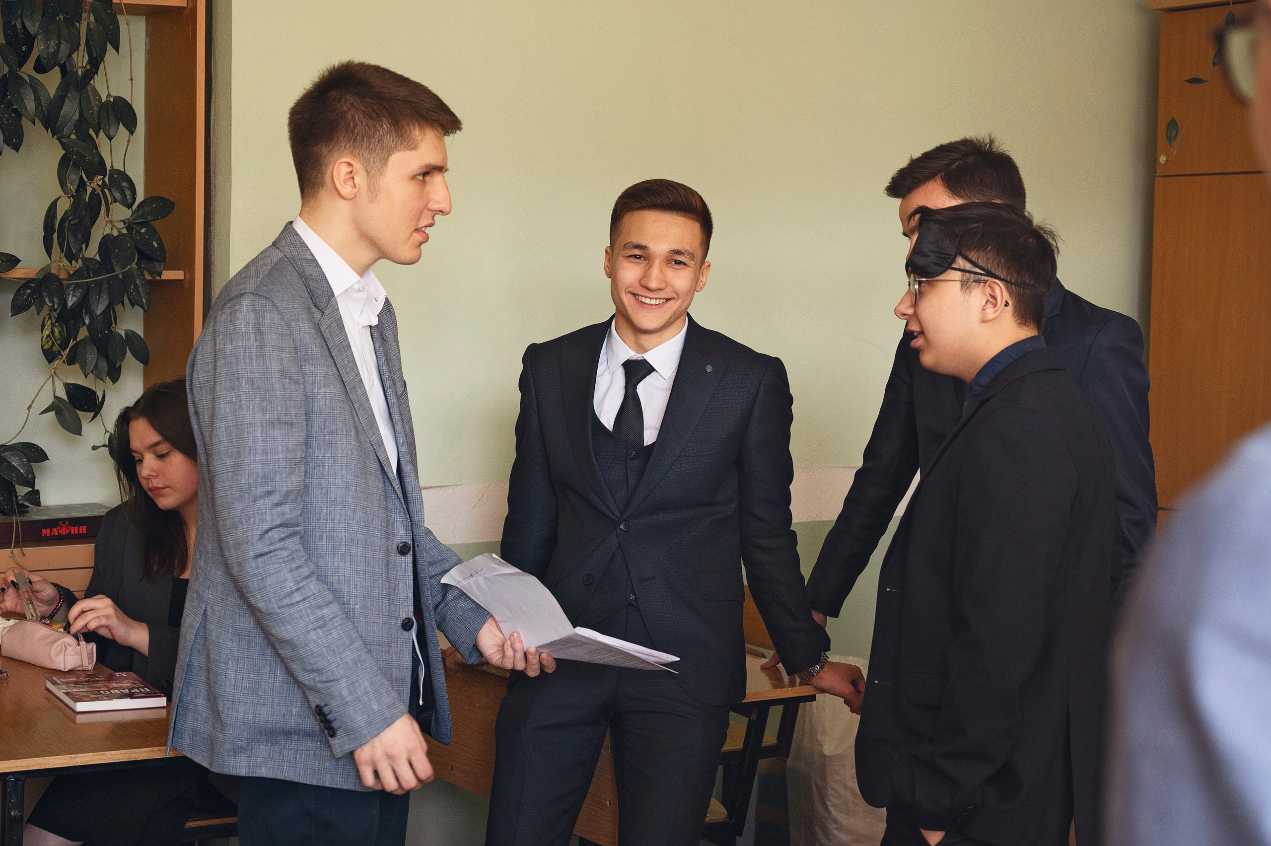 Выпускной альбом для 9-11 классов в СПб и ЛО. Выпускные альбомы для школы и детского сада в СПб и ЛО