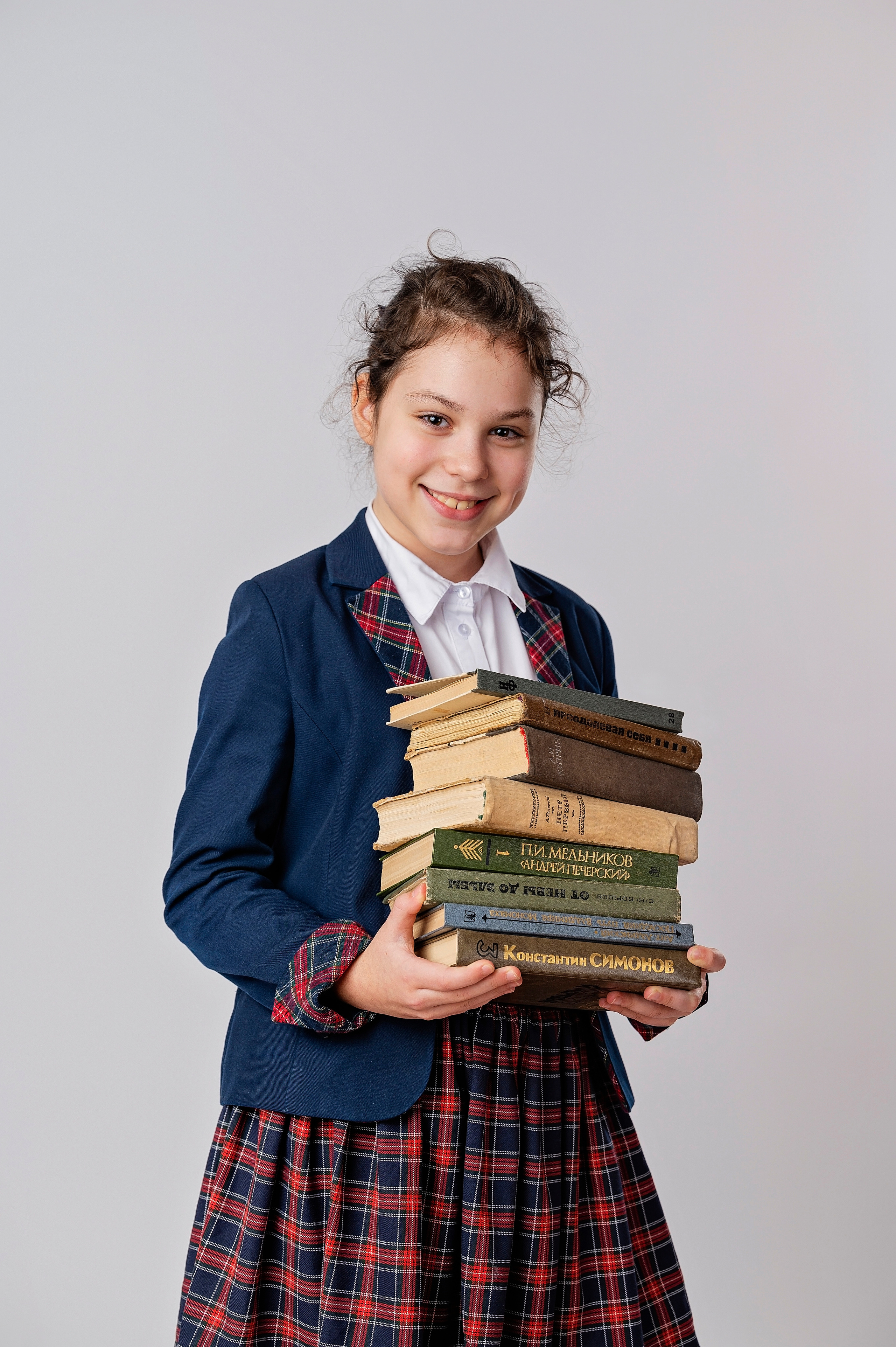 Фотосъемка для выпускных альбомов в начальной школе. Выпускные альбомы для школы и детского сада в СПб и ЛО