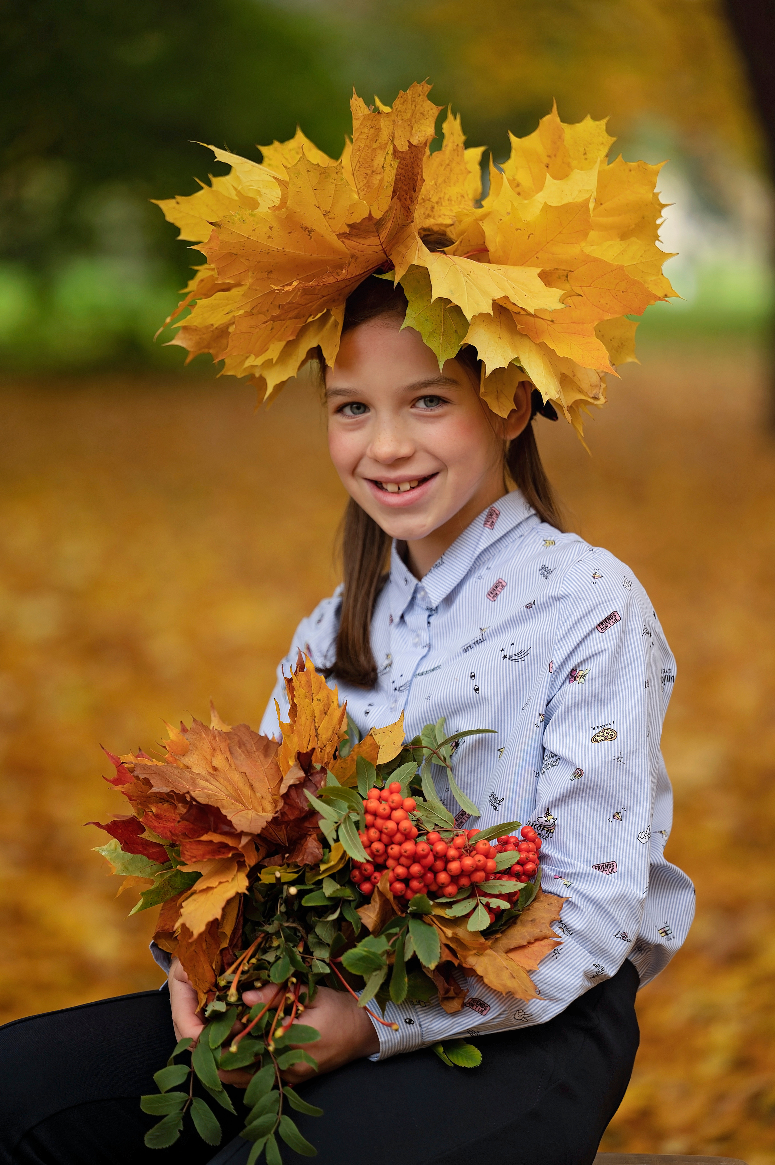 Фотосъемка для выпускных альбомов в начальной школе. Выпускные альбомы для школы и детского сада в СПб и ЛО