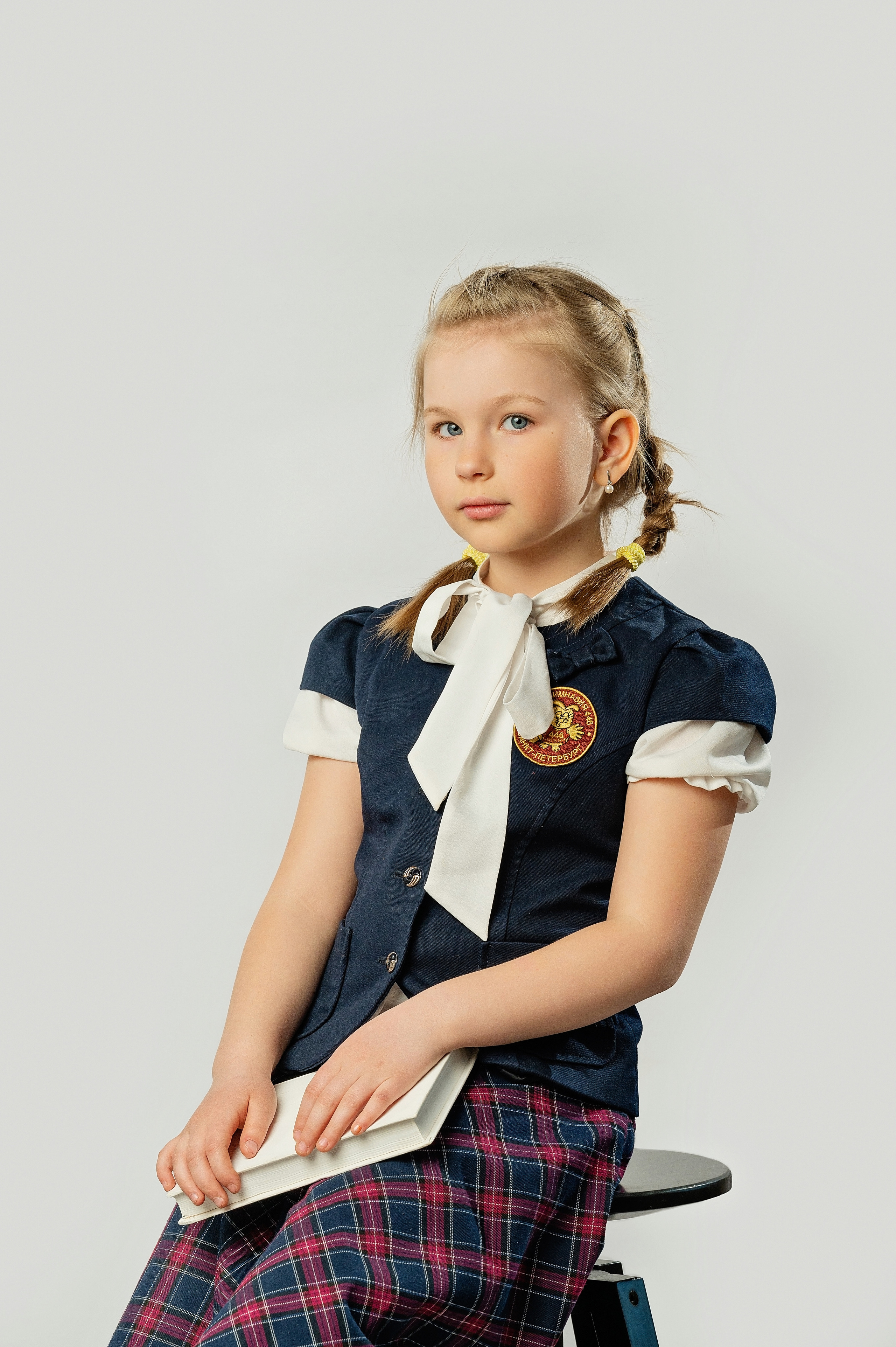 1 класс. Выпускные альбомы для школы и детского сада в СПб и ЛО