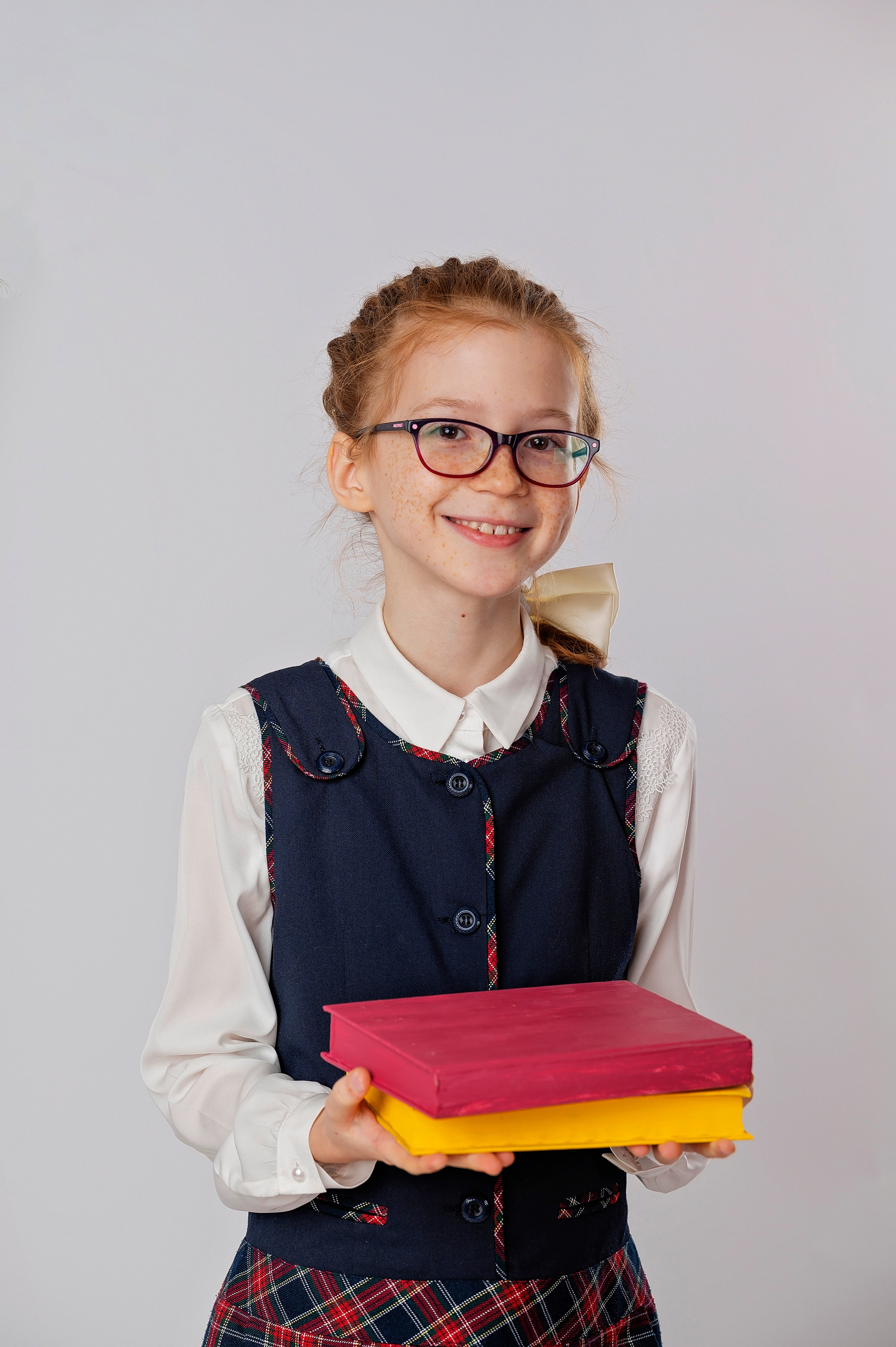 Фотосъемка для выпускных альбомов в начальной школе. Выпускные альбомы для школы и детского сада в СПб и ЛО