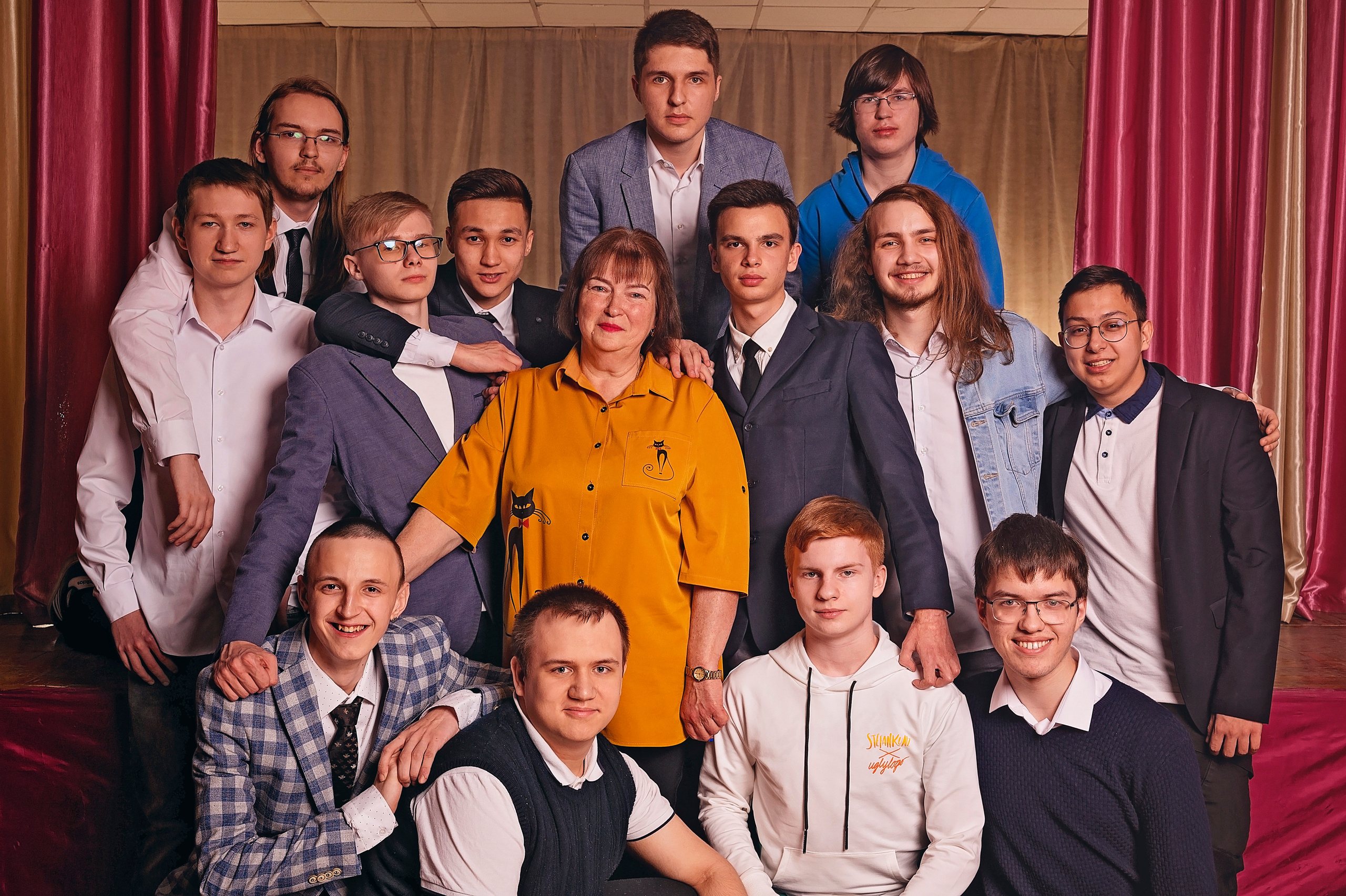 Отзывы о фотостудии Детские истории. Выпускные альбомы для школы и детского сада в СПб и ЛО