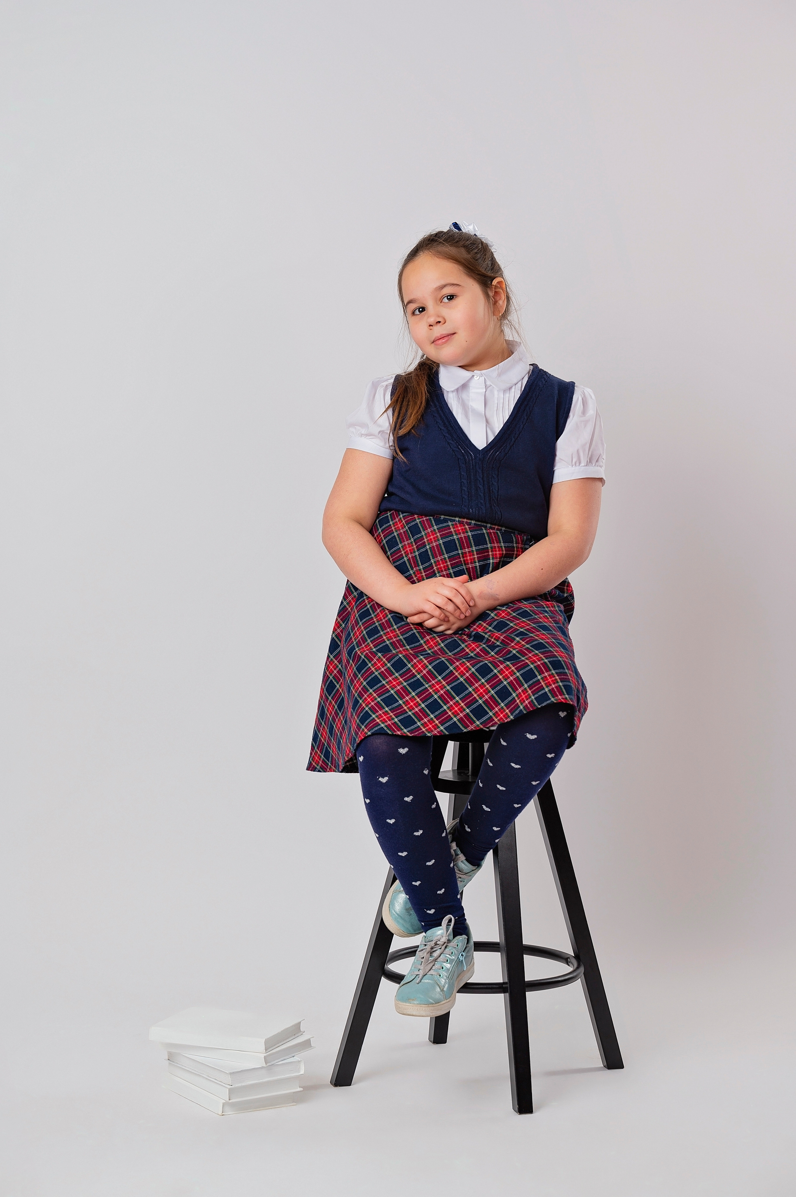 Фотосъемка для выпускных альбомов в начальной школе. Выпускные альбомы для школы и детского сада в СПб и ЛО