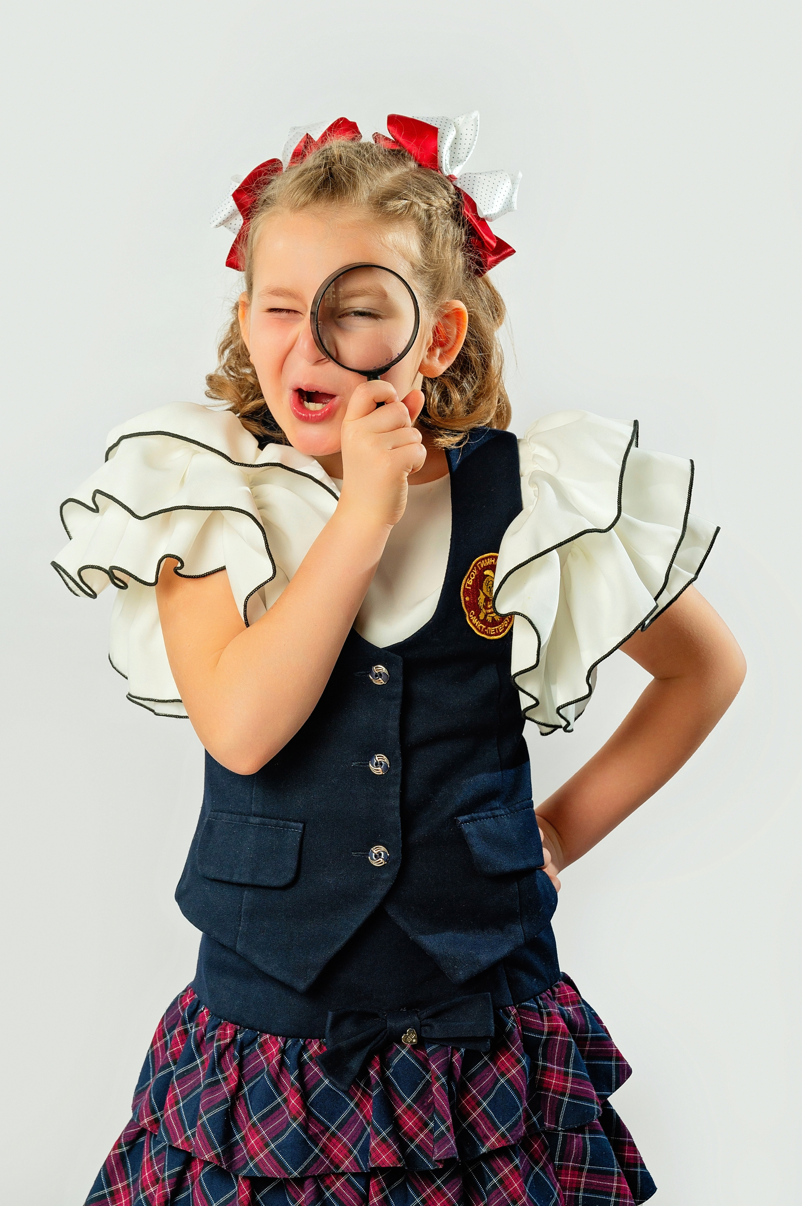 1 класс. Выпускные альбомы для школы и детского сада в СПб и ЛО