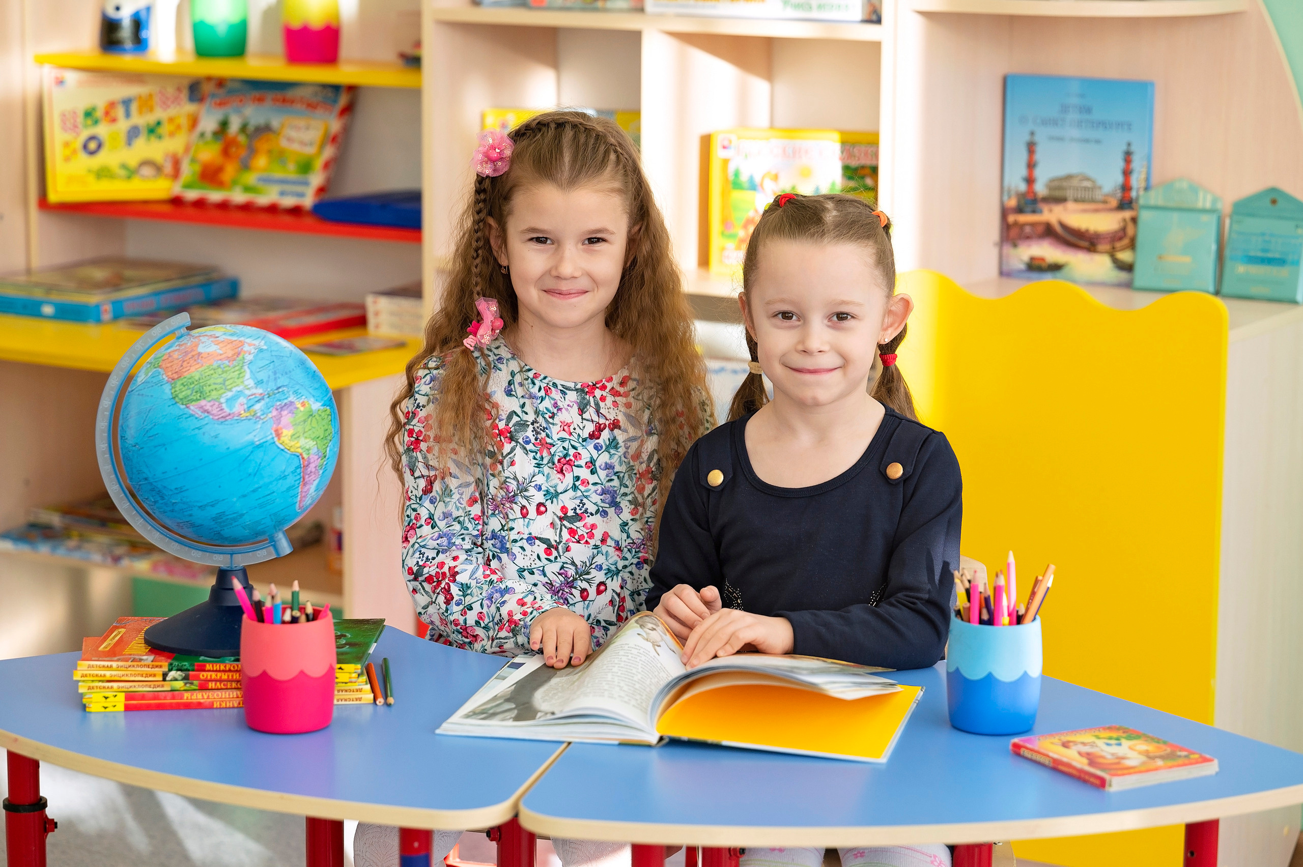 Отзывы о фотостудии Детские истории. Выпускные альбомы для школы и детского сада в СПб и ЛО