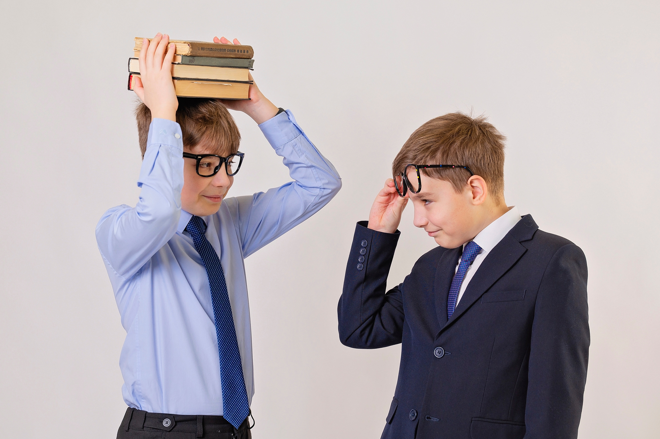 Фотосъемка для выпускных альбомов в начальной школе. Выпускные альбомы для школы и детского сада в СПб и ЛО