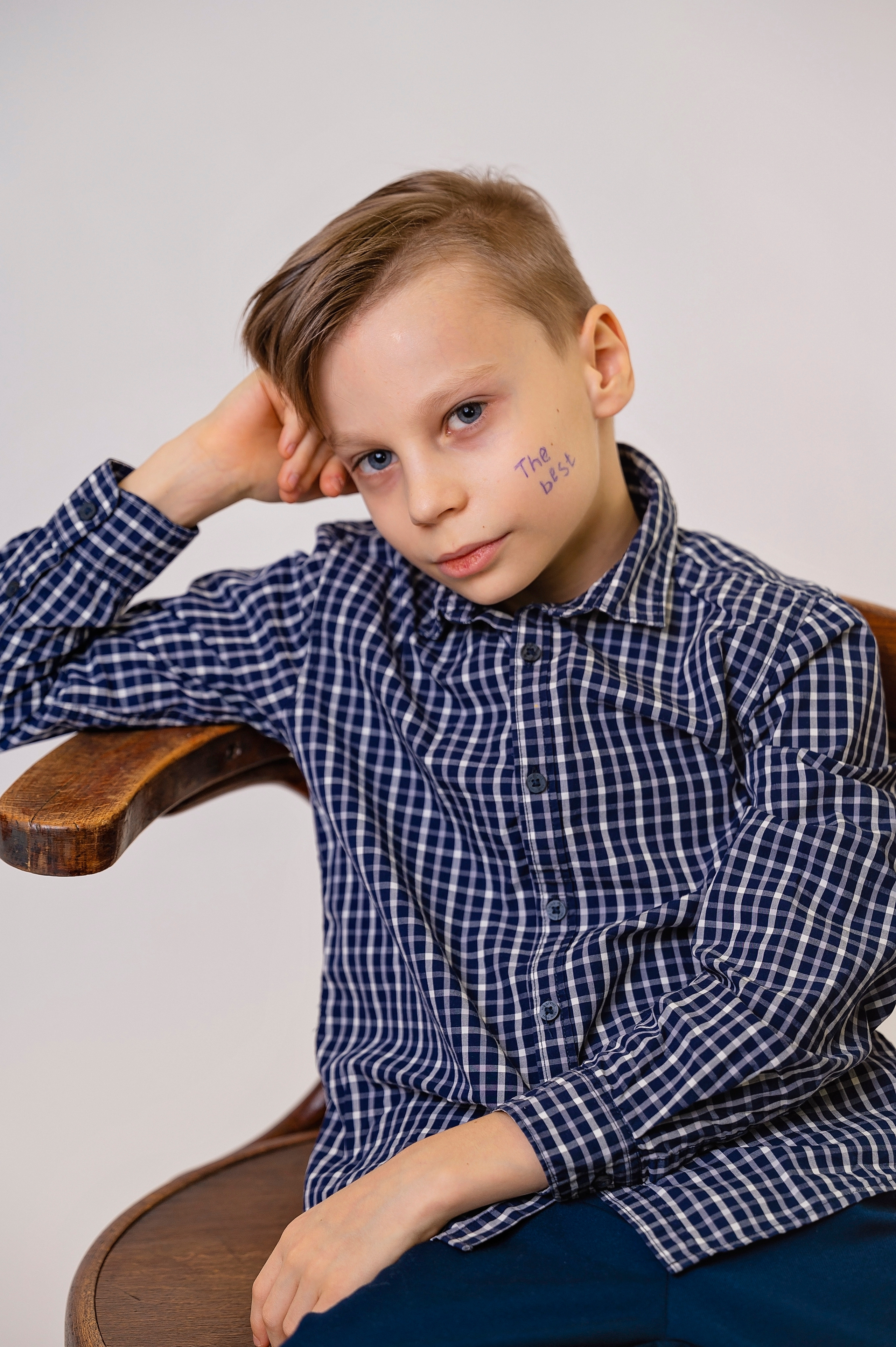 Фотосъемка для выпускных альбомов в начальной школе. Выпускные альбомы для школы и детского сада в СПб и ЛО