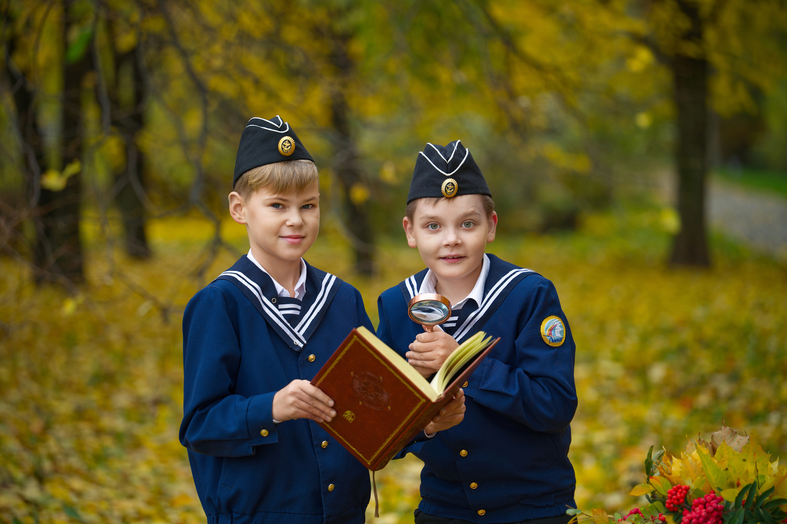Отзывы о фотостудии Детские истории. Выпускные альбомы для школы и детского сада в СПб и ЛО
