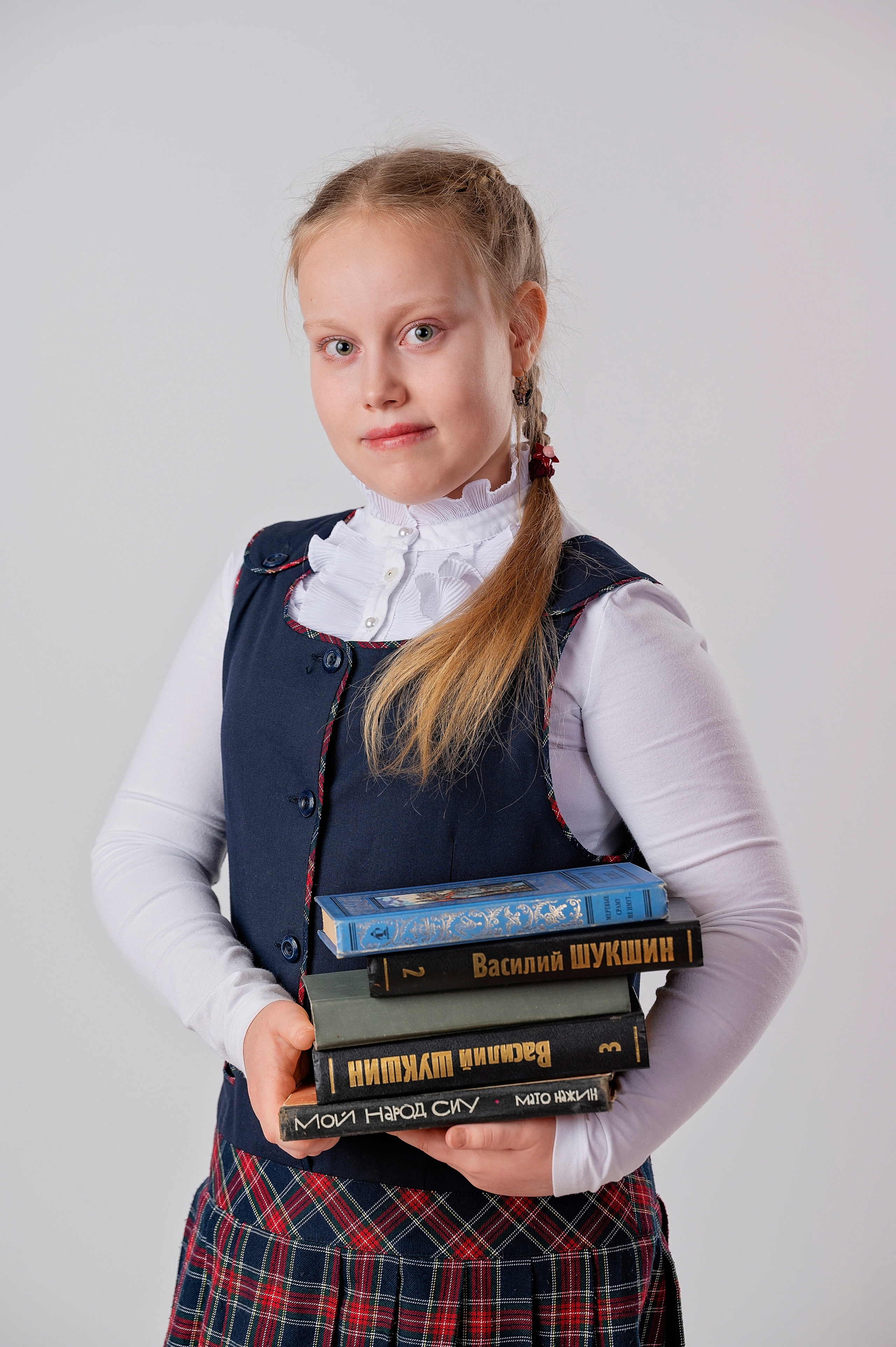 Фотосъемка для выпускных альбомов в начальной школе. Выпускные альбомы для школы и детского сада в СПб и ЛО