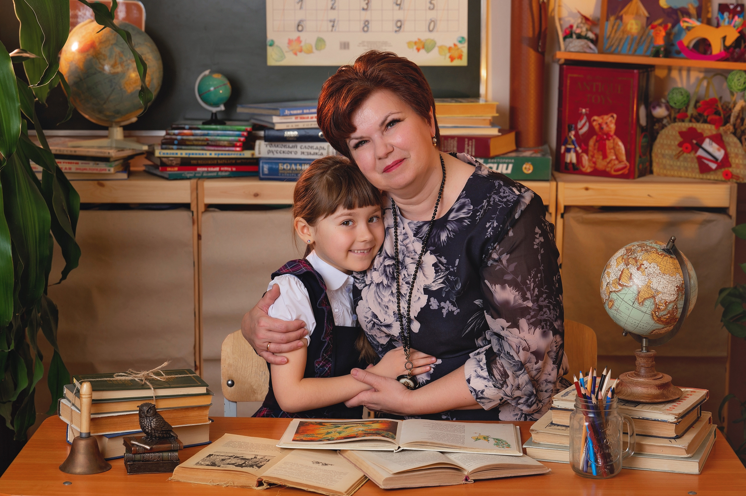 1 класс. Выпускные альбомы для школы и детского сада в СПб и ЛО