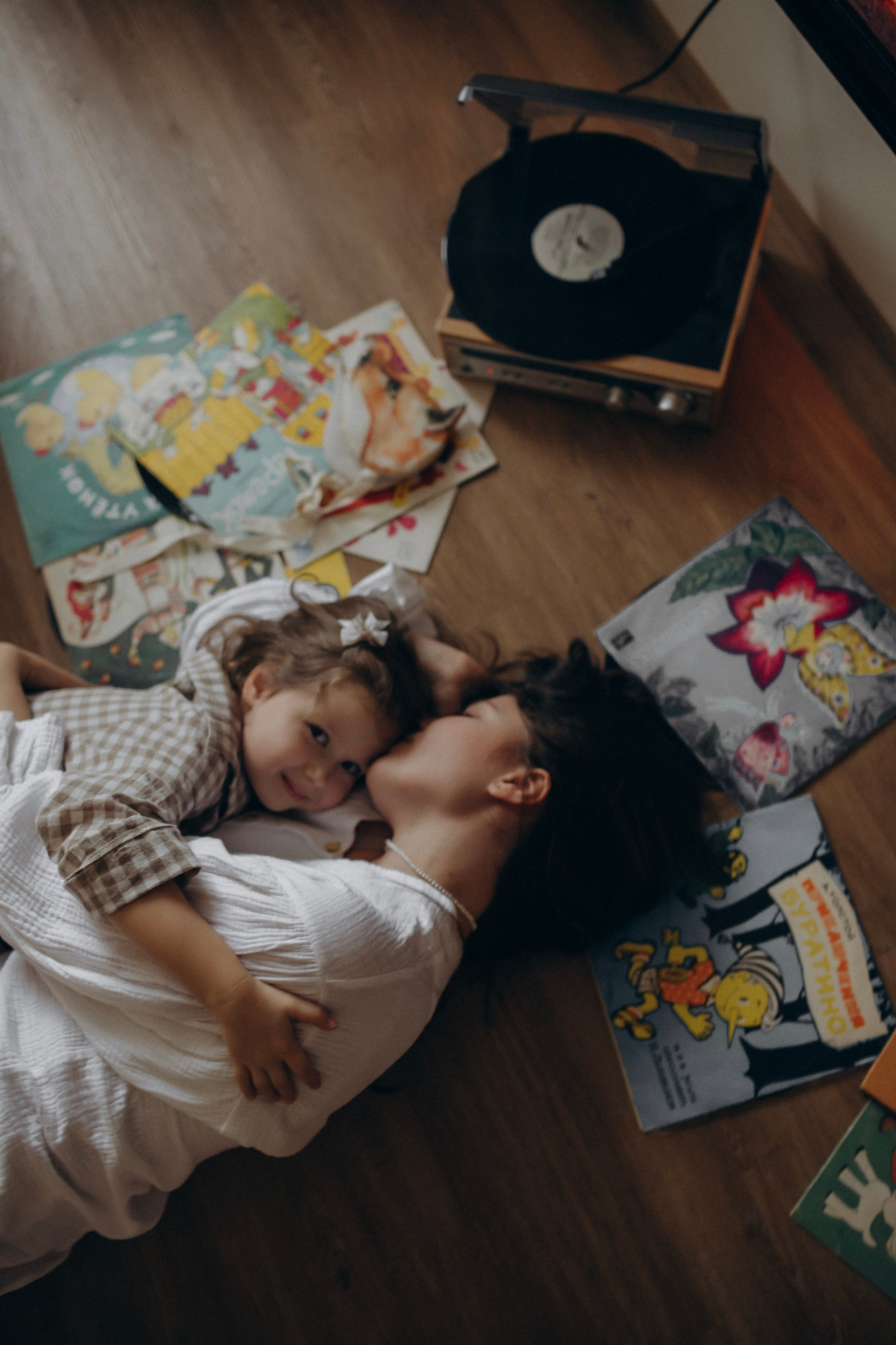 На домашнем. Ваш фотограф АНАстасия Земскова