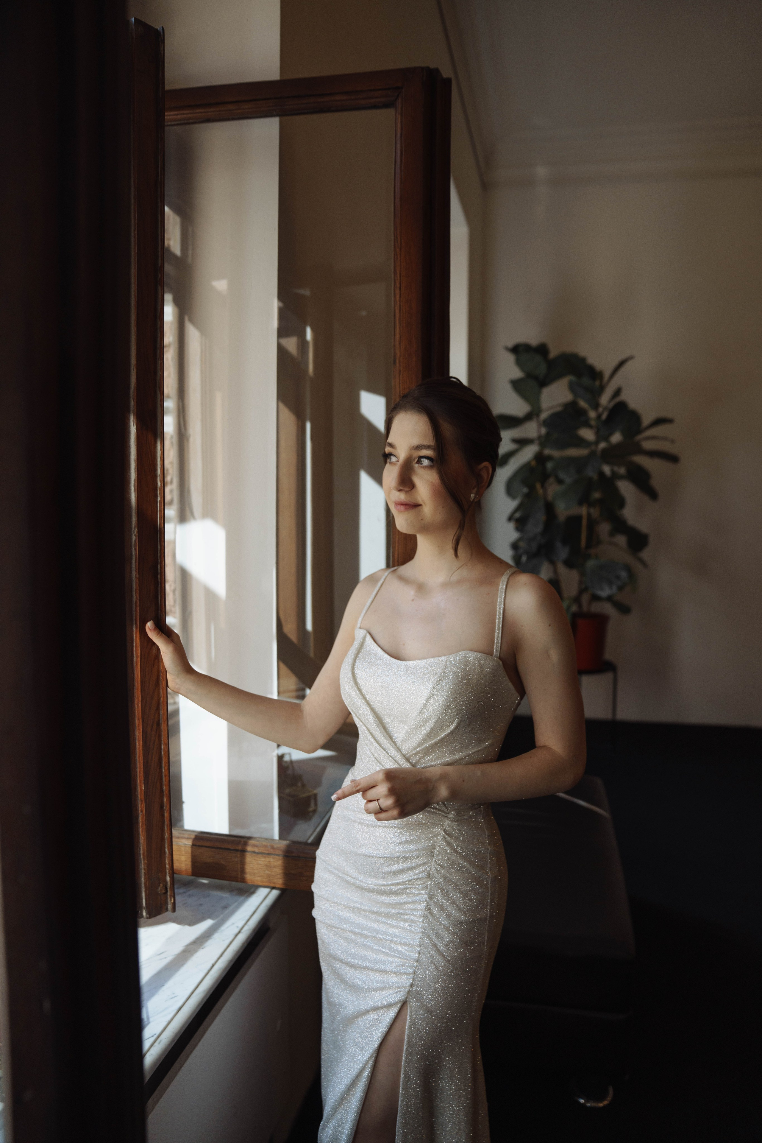 Анжела и Павел. Свадебный фотограф в Москве Сафонова Анна