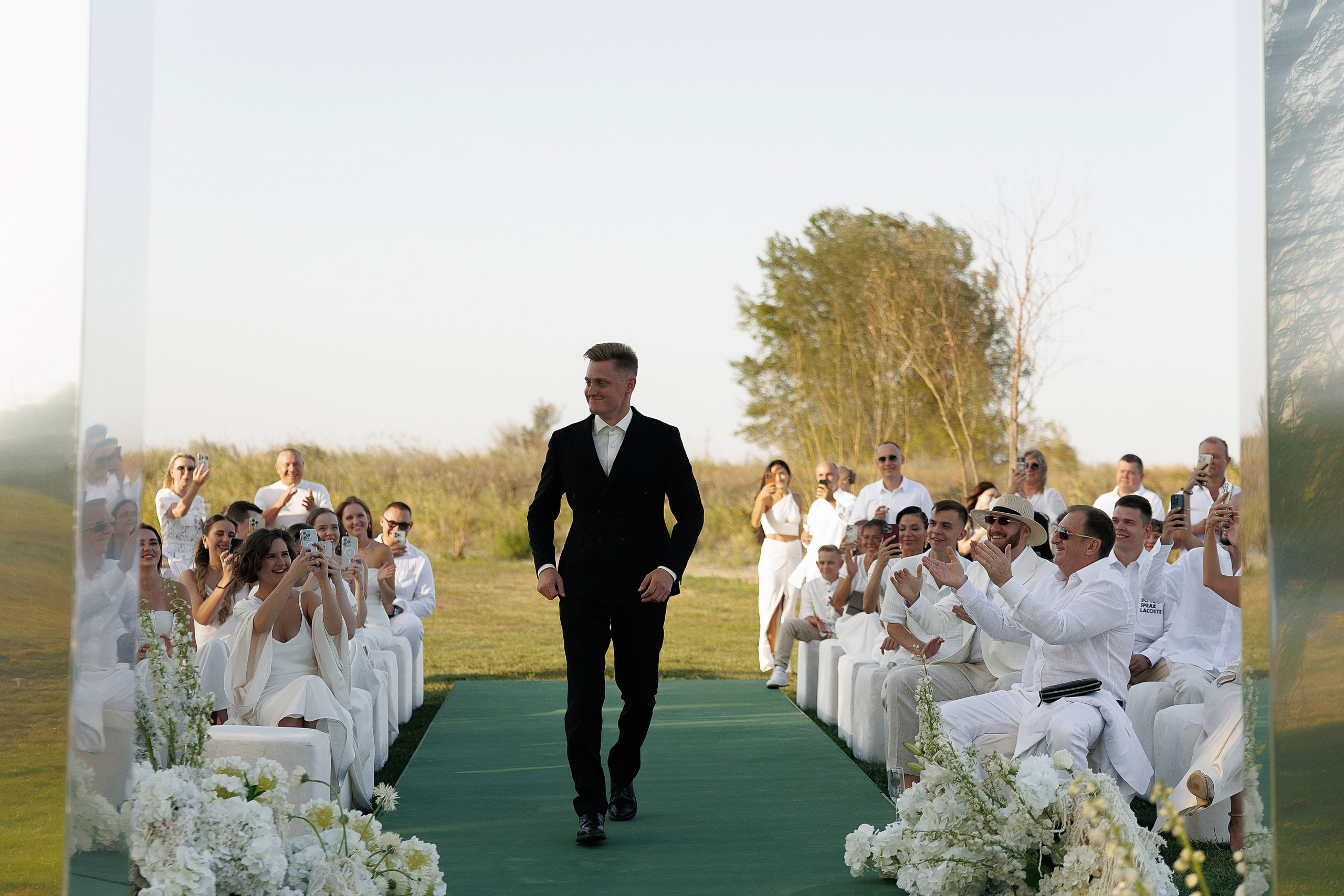 Богдан и София. Свадебный фотограф Ольга Ермакович